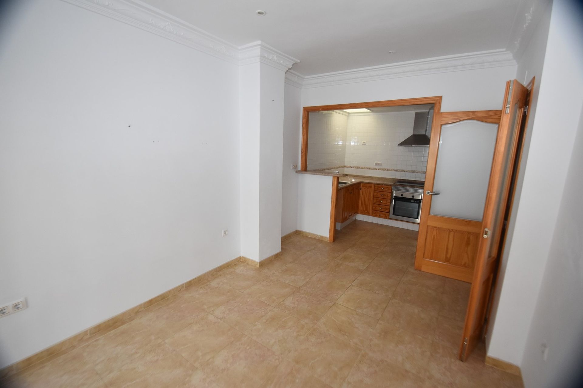 Condominium in Tormos, Valencia 11158284