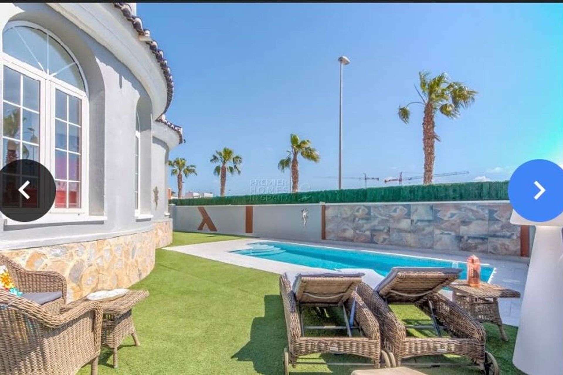 Huis in Torre del Ramé, Murcia 11158287