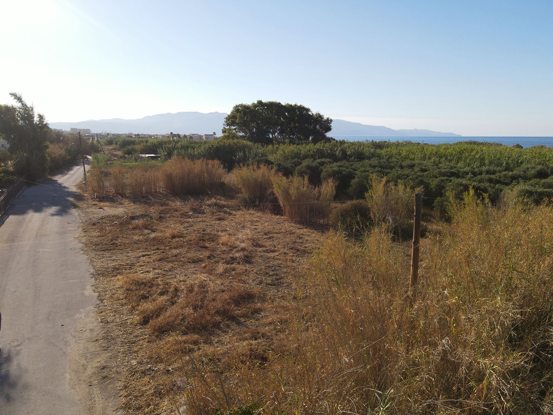 Γη σε Πλατανιάς, Κρήτης 11158297