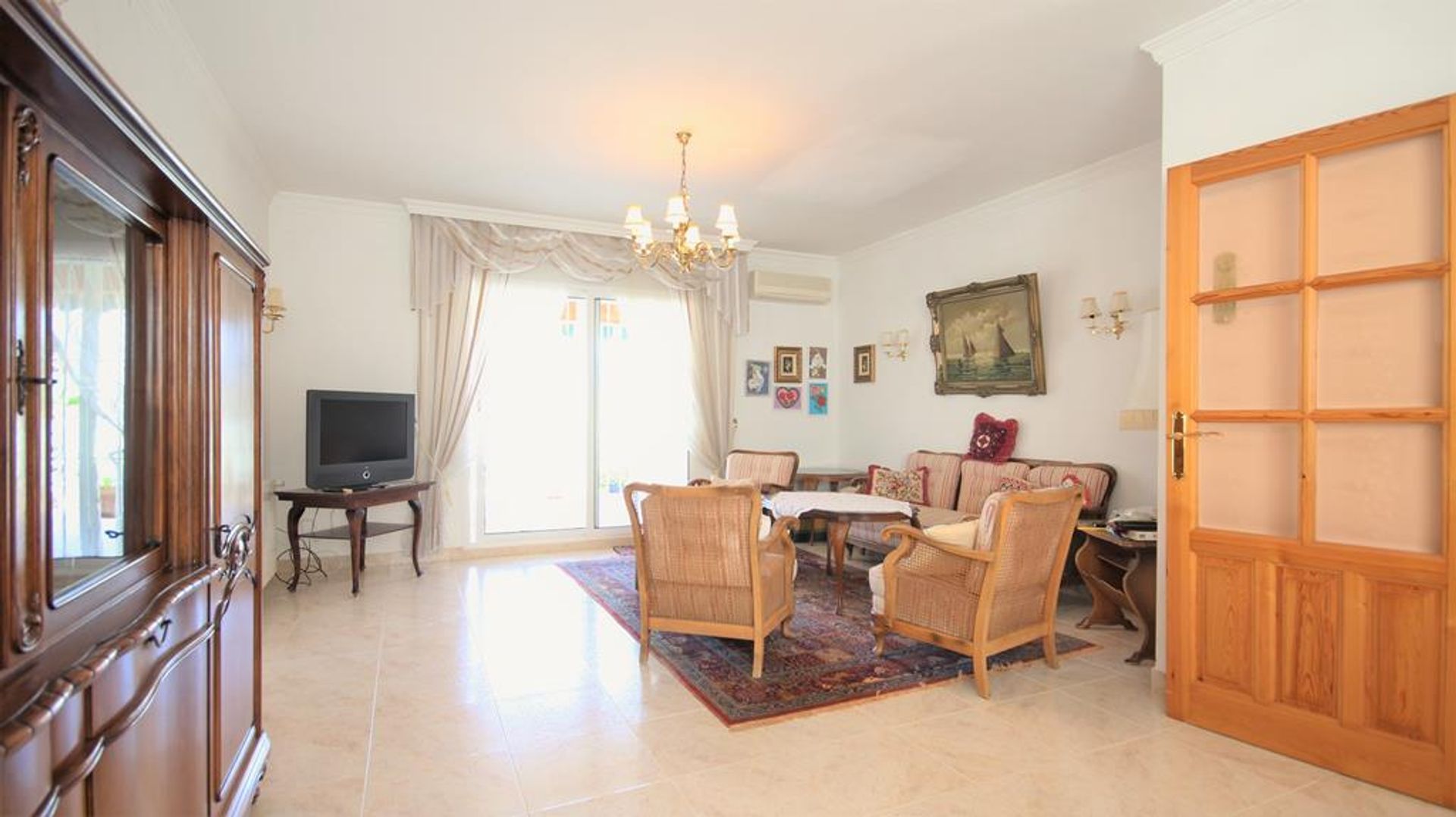 Huis in Lliber, Valencia 11158319