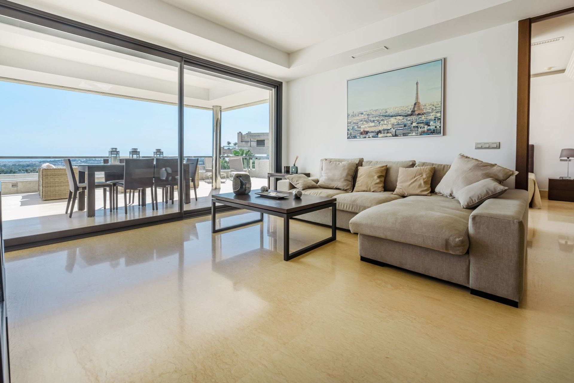 Condominio nel Marbella, Andalucía 11158326