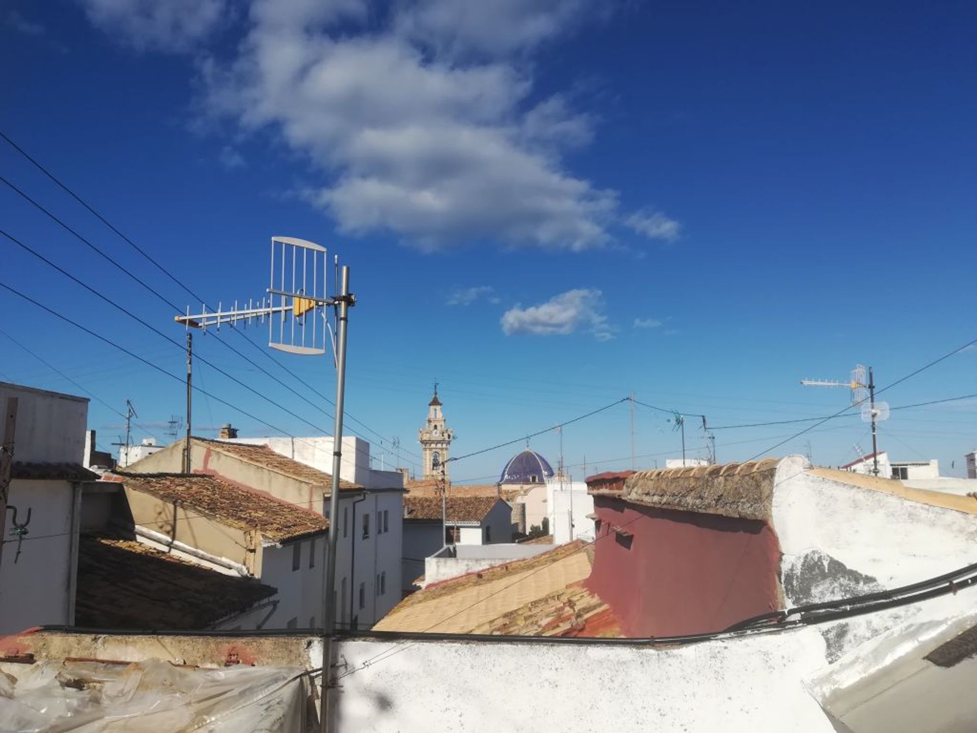 casa en La Font d'en Carròs, Comunidad Valenciana 11158358