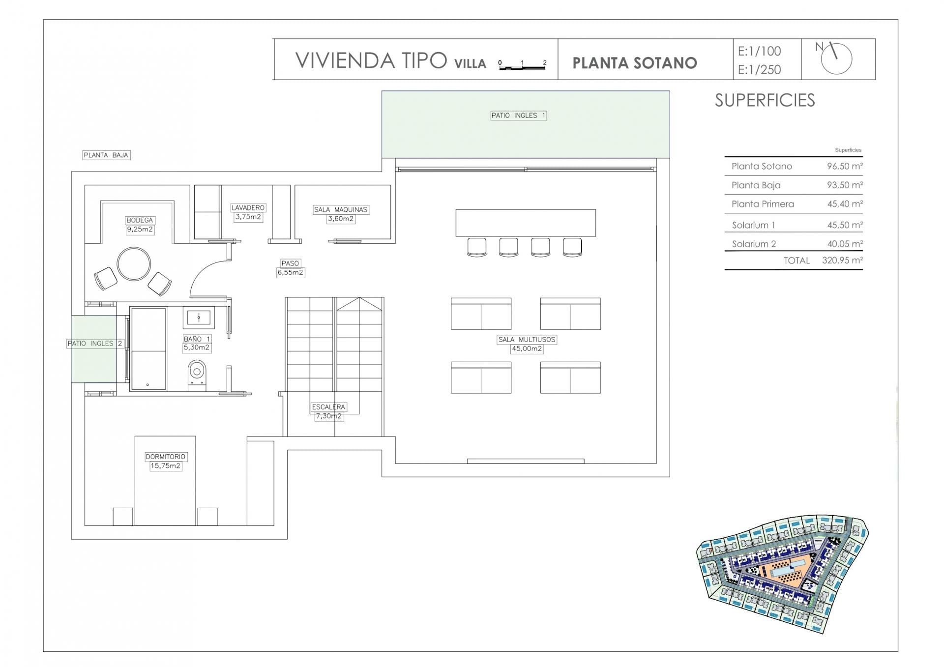 मकान में La Vila Joiosa, Comunidad Valenciana 11158371