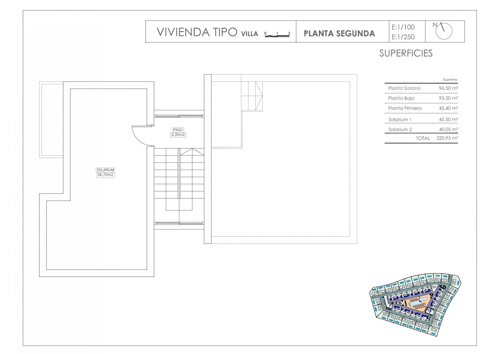 मकान में La Vila Joiosa, Comunidad Valenciana 11158371