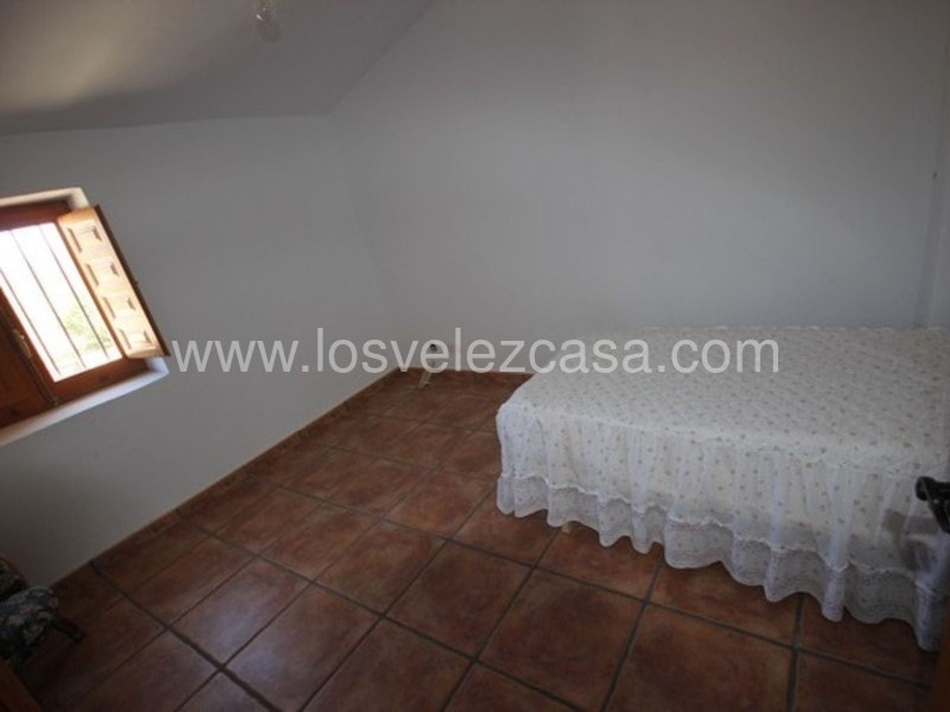 Huis in Vélez-Rubio, Andalucía 11158387