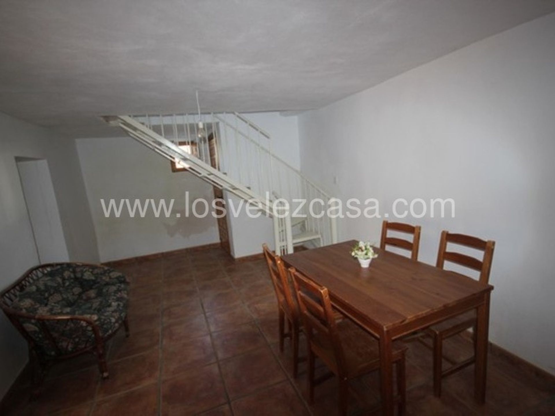 Huis in Vélez-Rubio, Andalucía 11158387