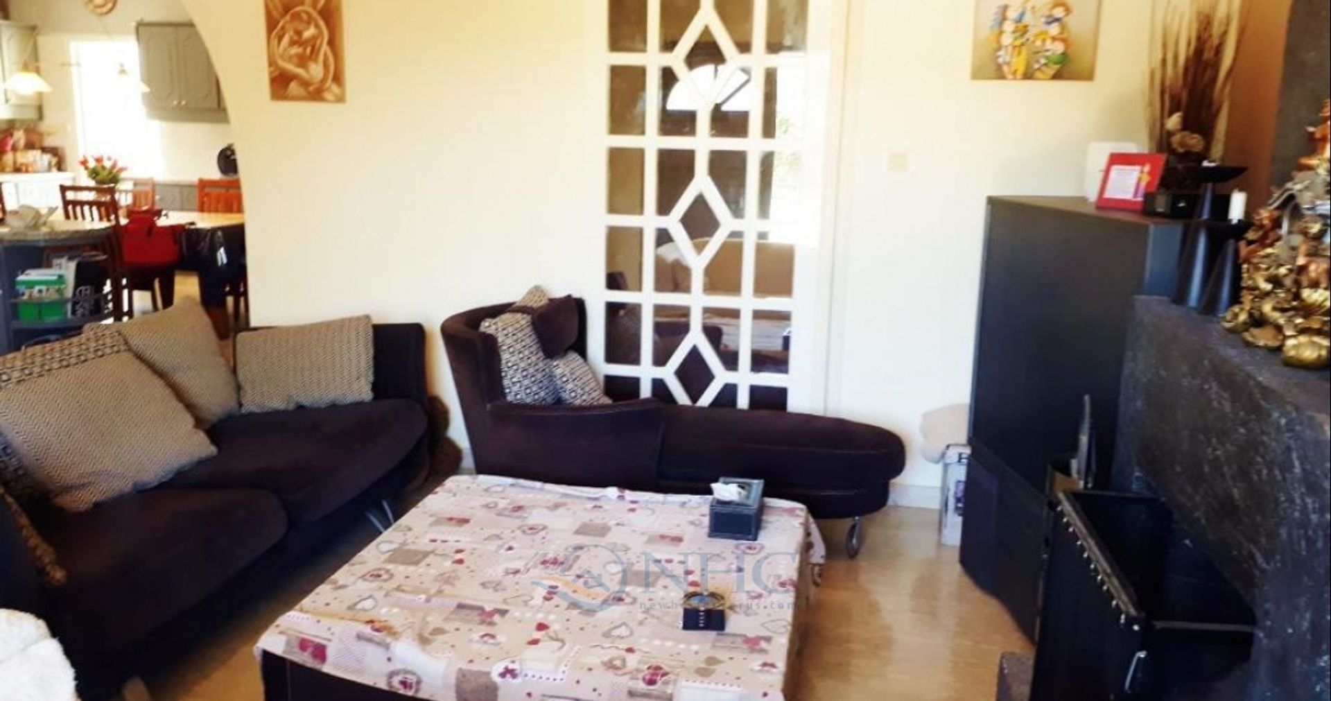 rumah dalam Limassol, Limassol 11158391