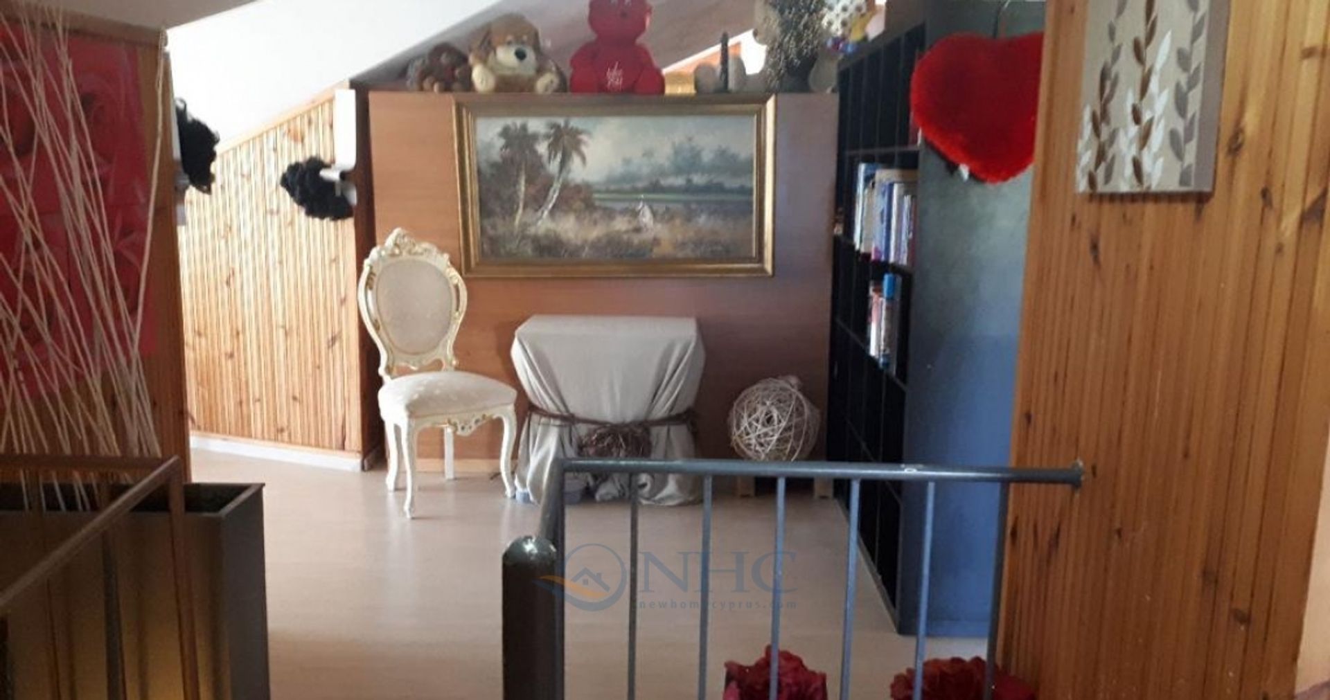 rumah dalam Limassol, Limassol 11158391