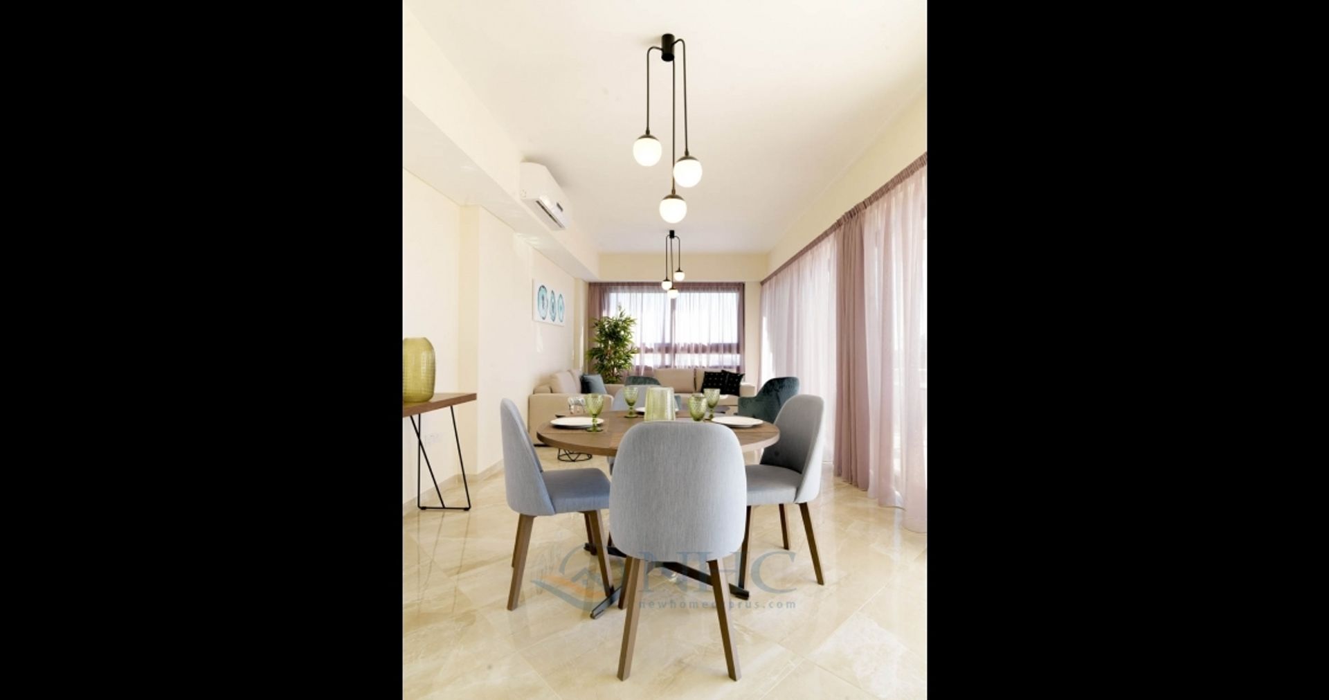 Condominio nel Germasogeia, Limassol 11158413