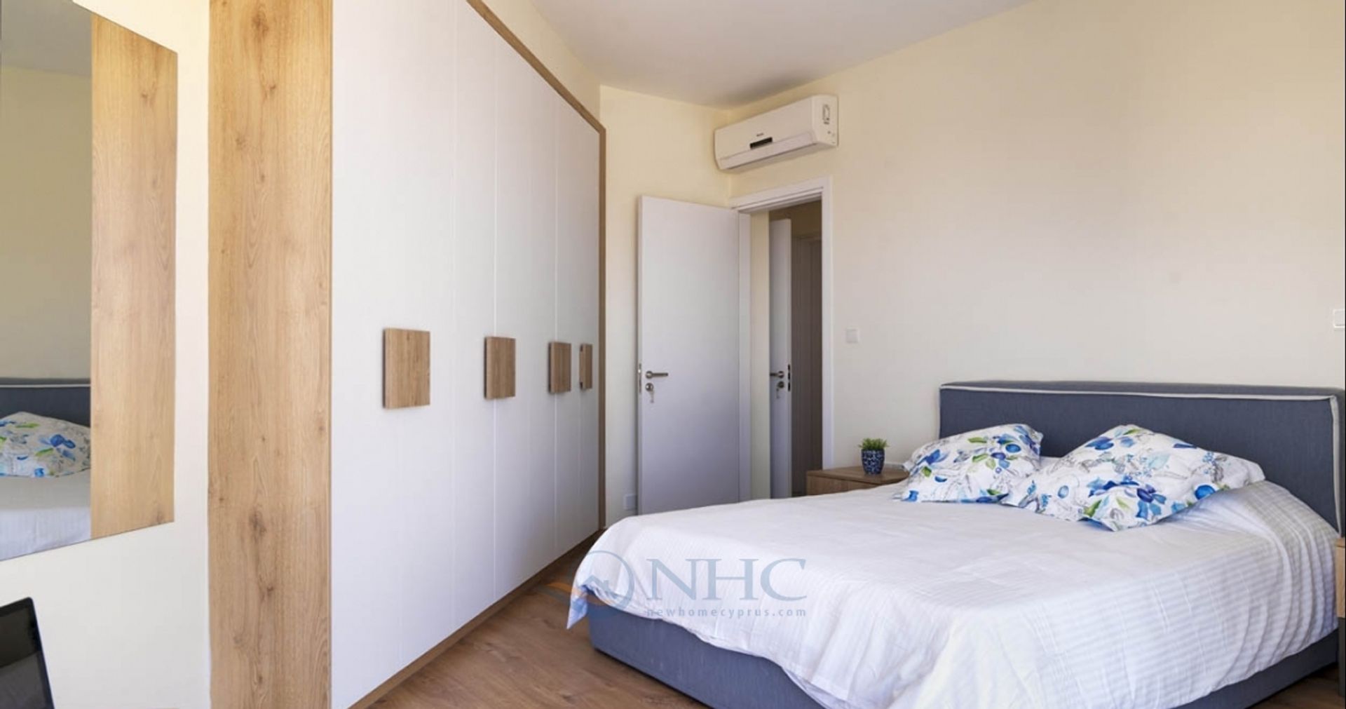 Condominio nel Germasogeia, Limassol 11158413