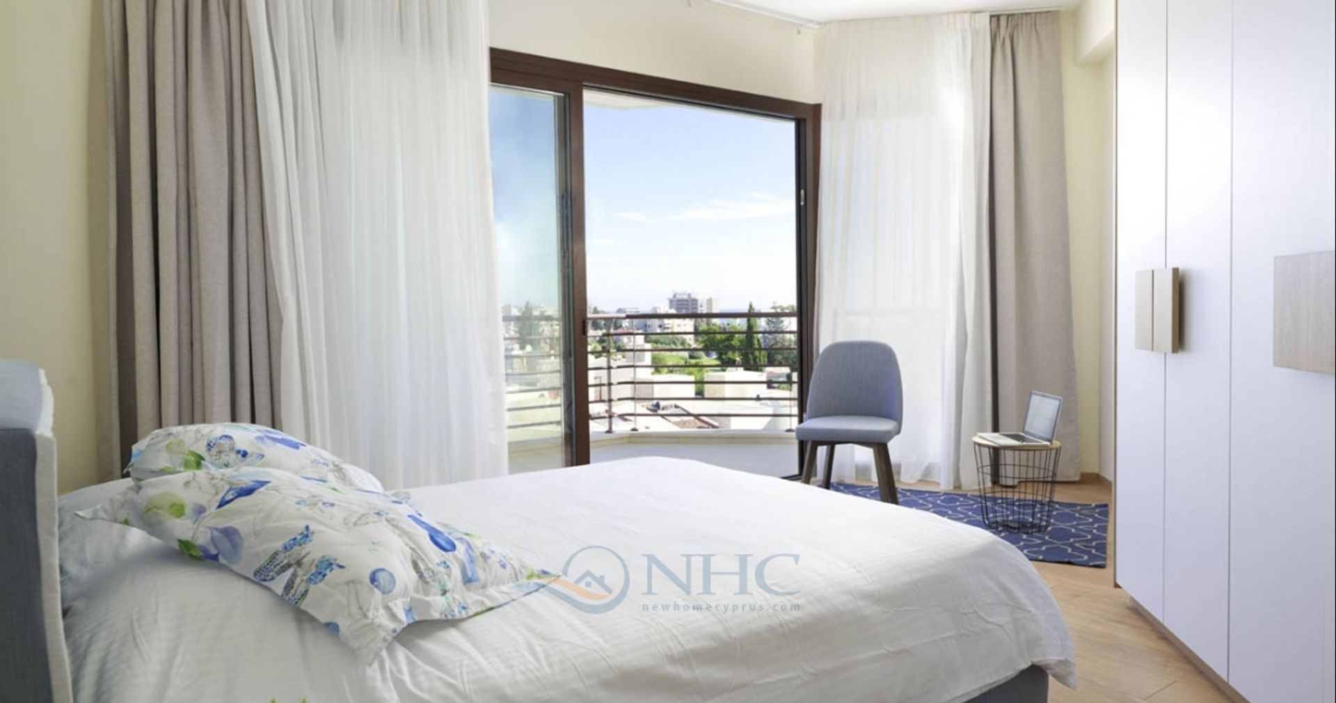 Condominio nel Germasogeia, Limassol 11158413