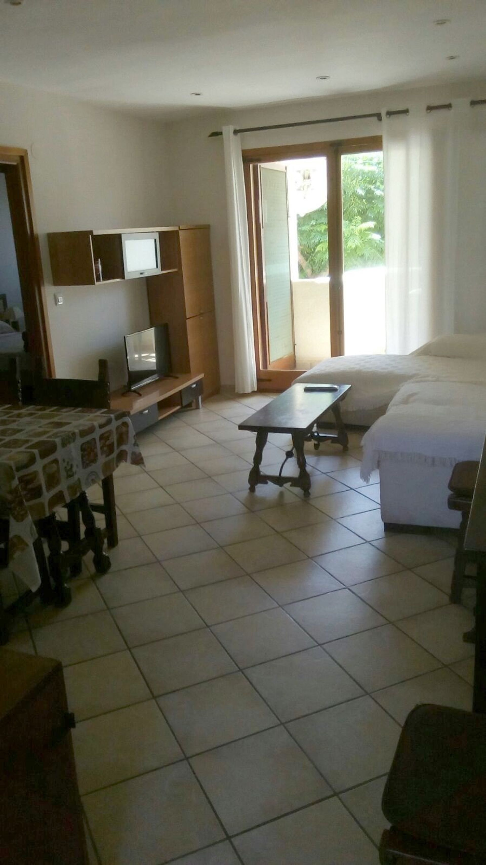 Osakehuoneisto sisään Denia, Valencia 11158438