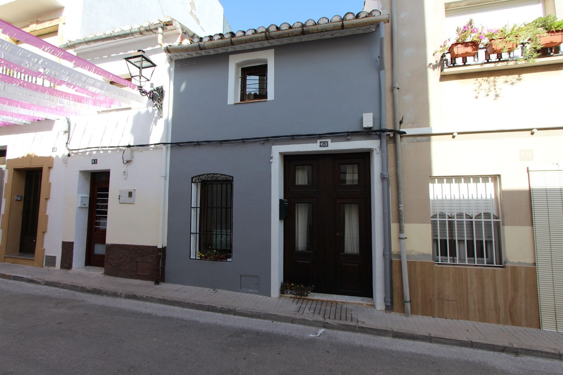 casa en Xaló, Comunidad Valenciana 11158457