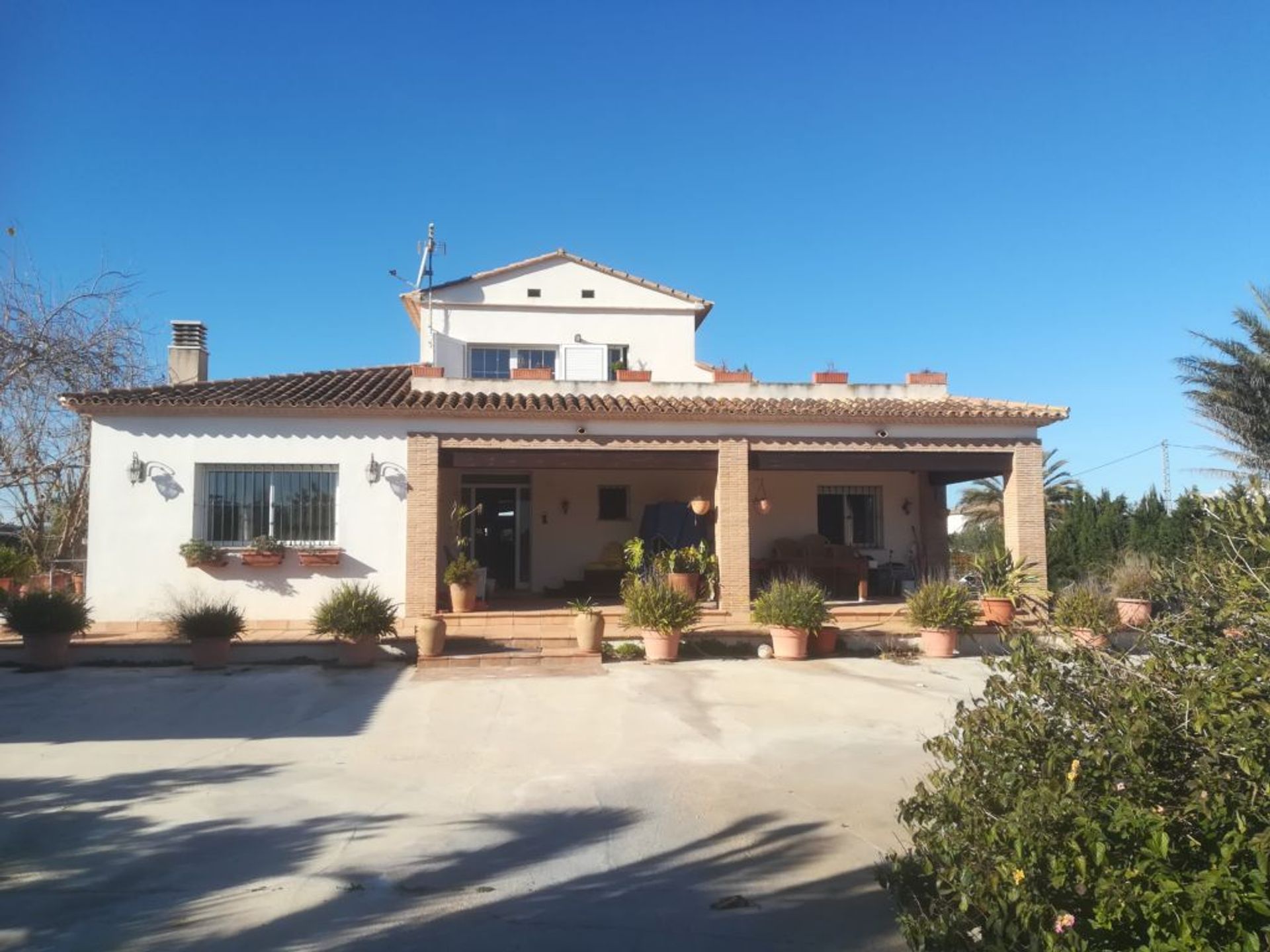 House in La Font d'en Carròs, Comunidad Valenciana 11158472