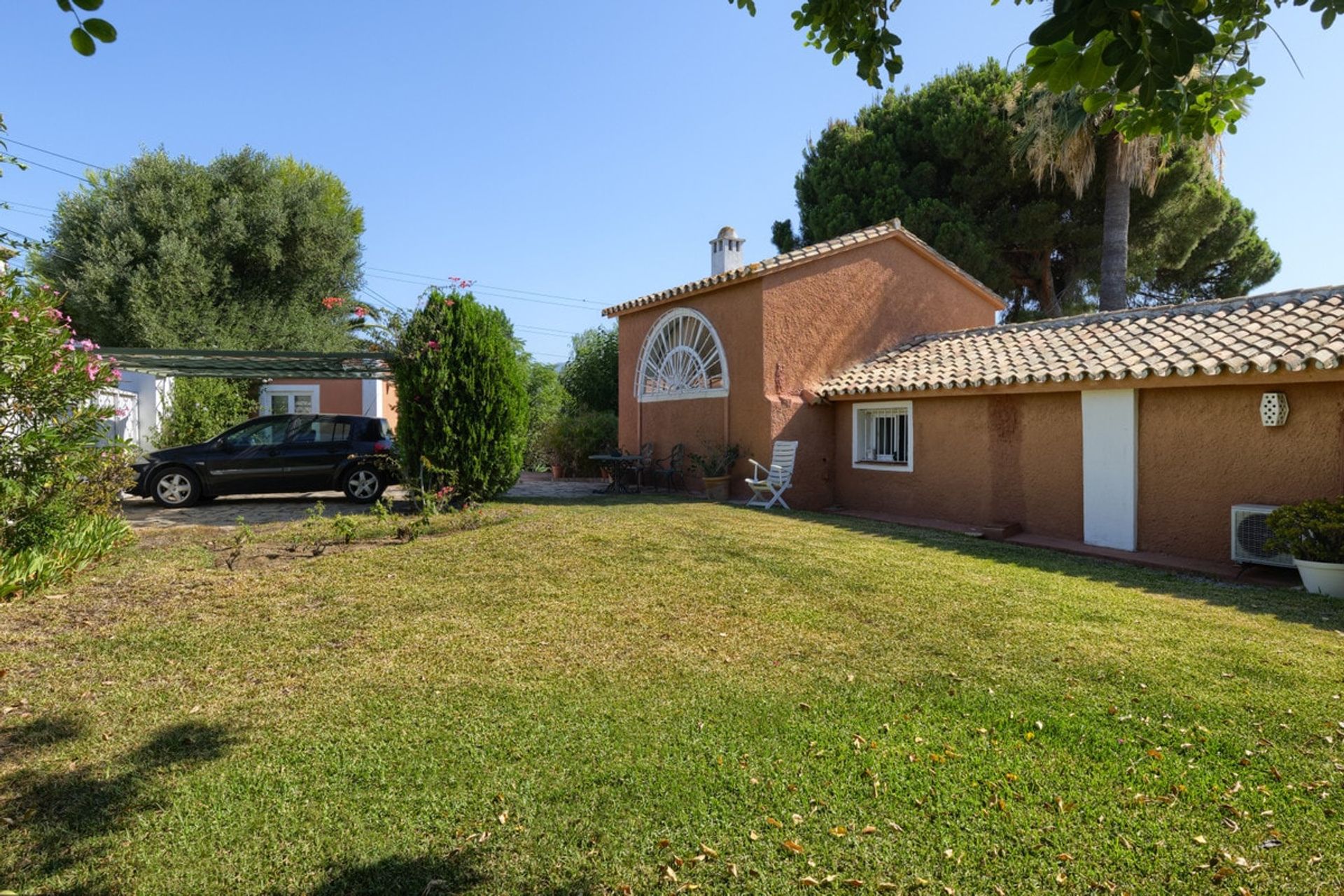 Huis in San Pedro de Alcántara, Andalusië 11158494