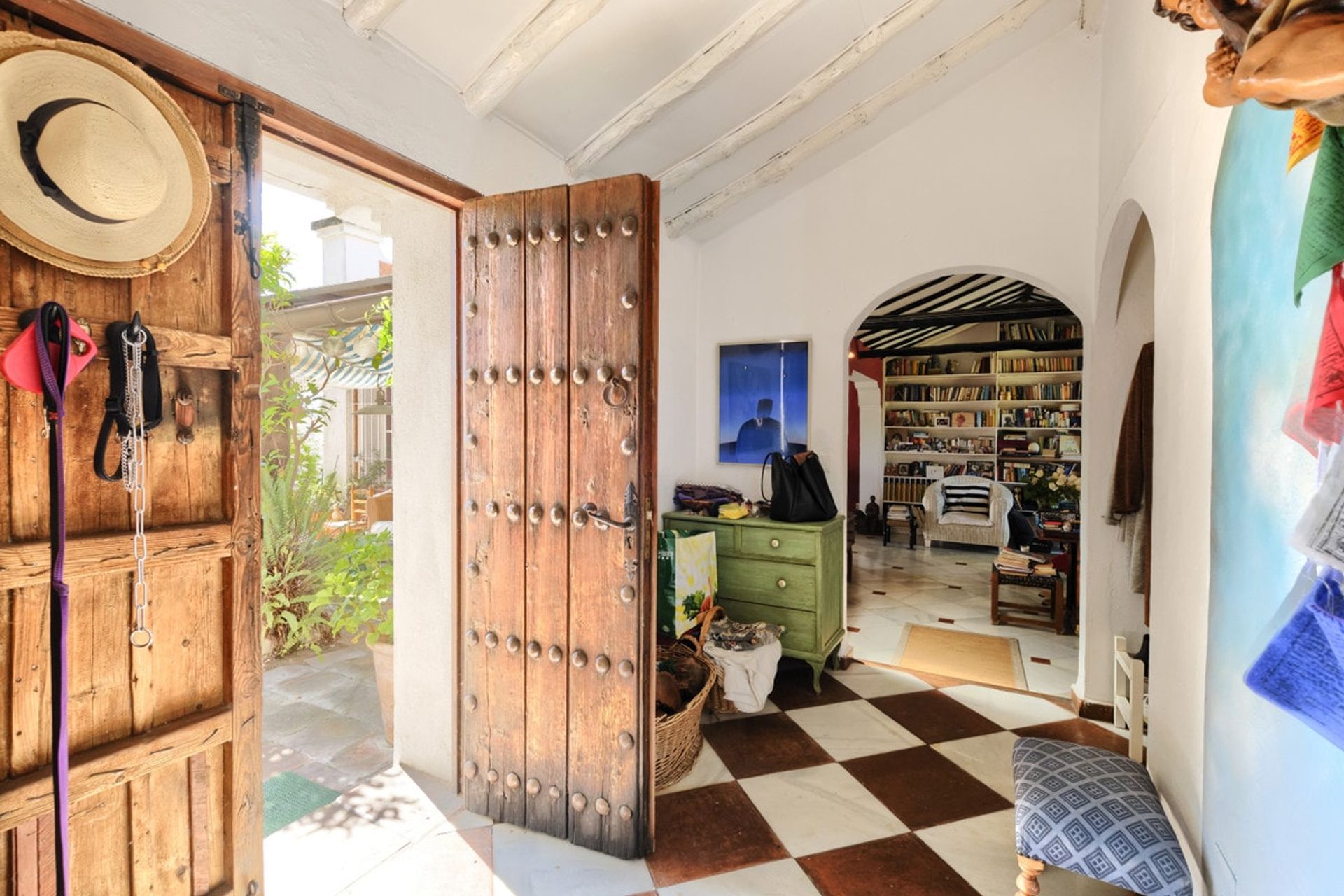 Huis in San Pedro de Alcántara, Andalusië 11158494