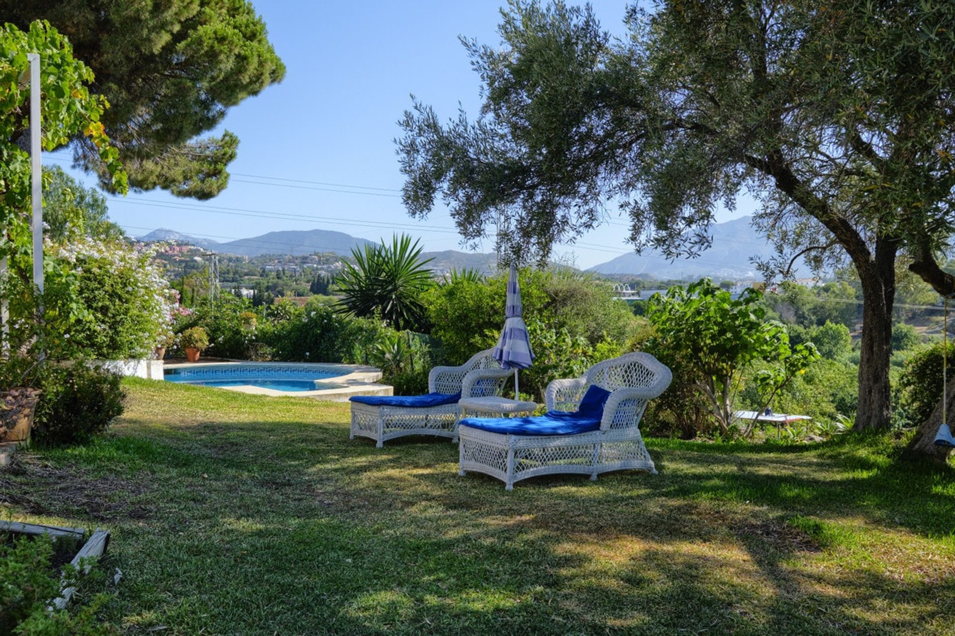 Huis in San Pedro de Alcántara, Andalusië 11158494