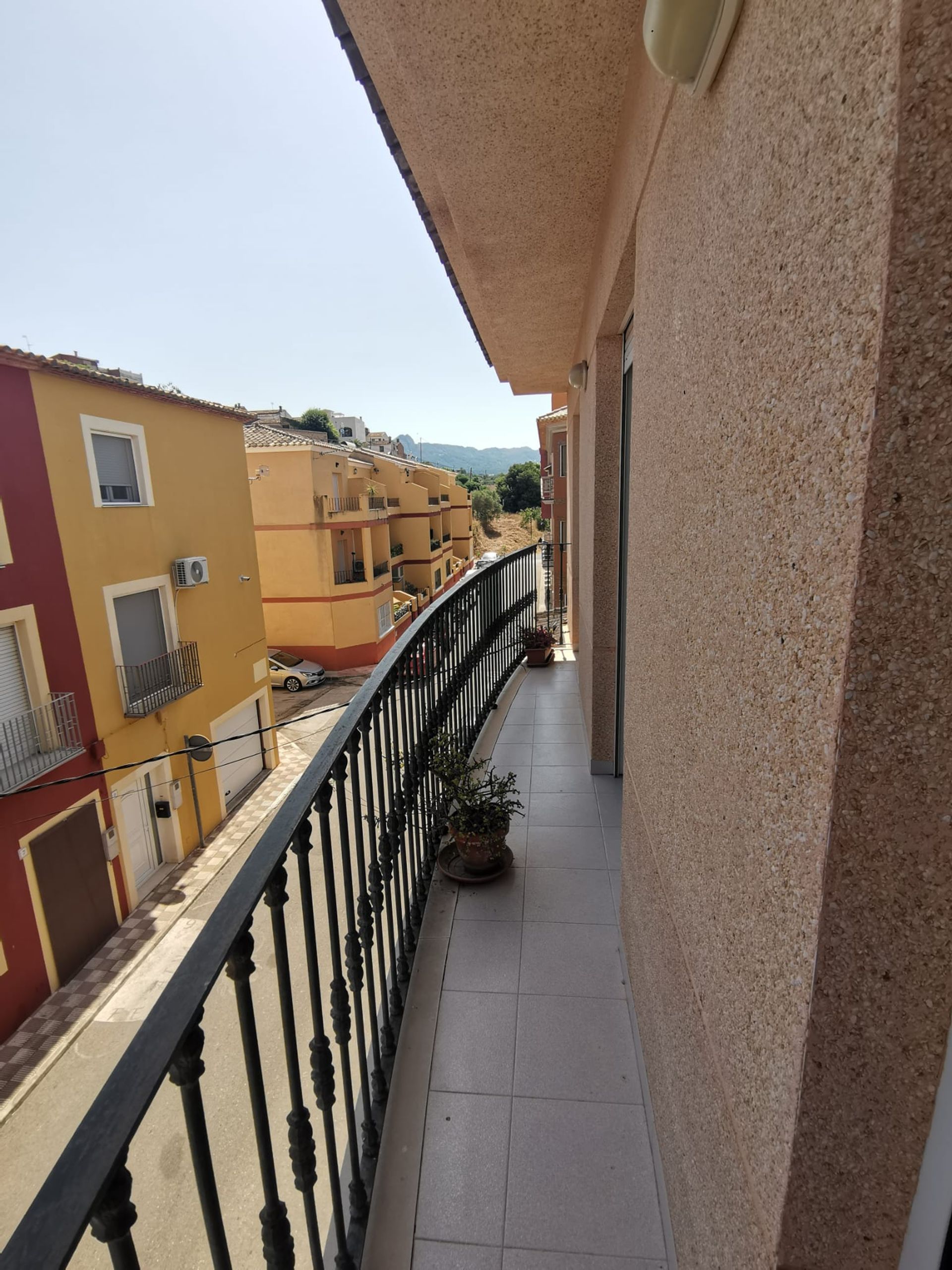 Condominium in Benidoleig, Valencia 11158500