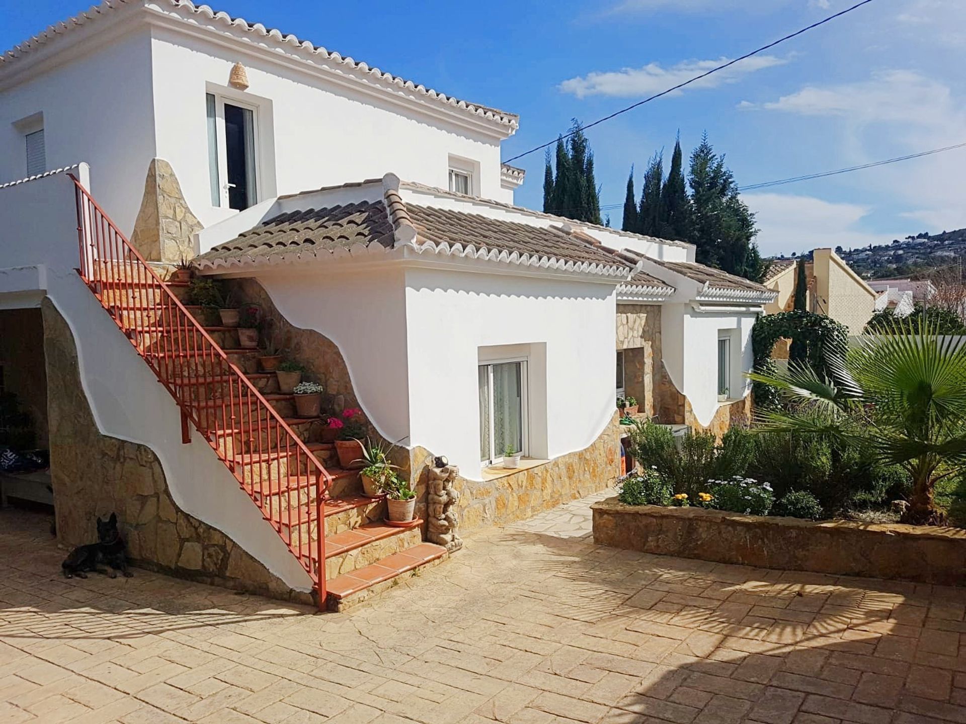 rumah dalam Javea, Valencia 11158511