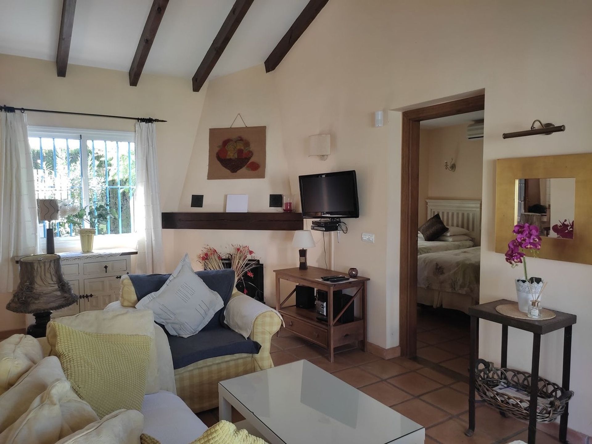 Haus im Mijas, Andalusien 11158512