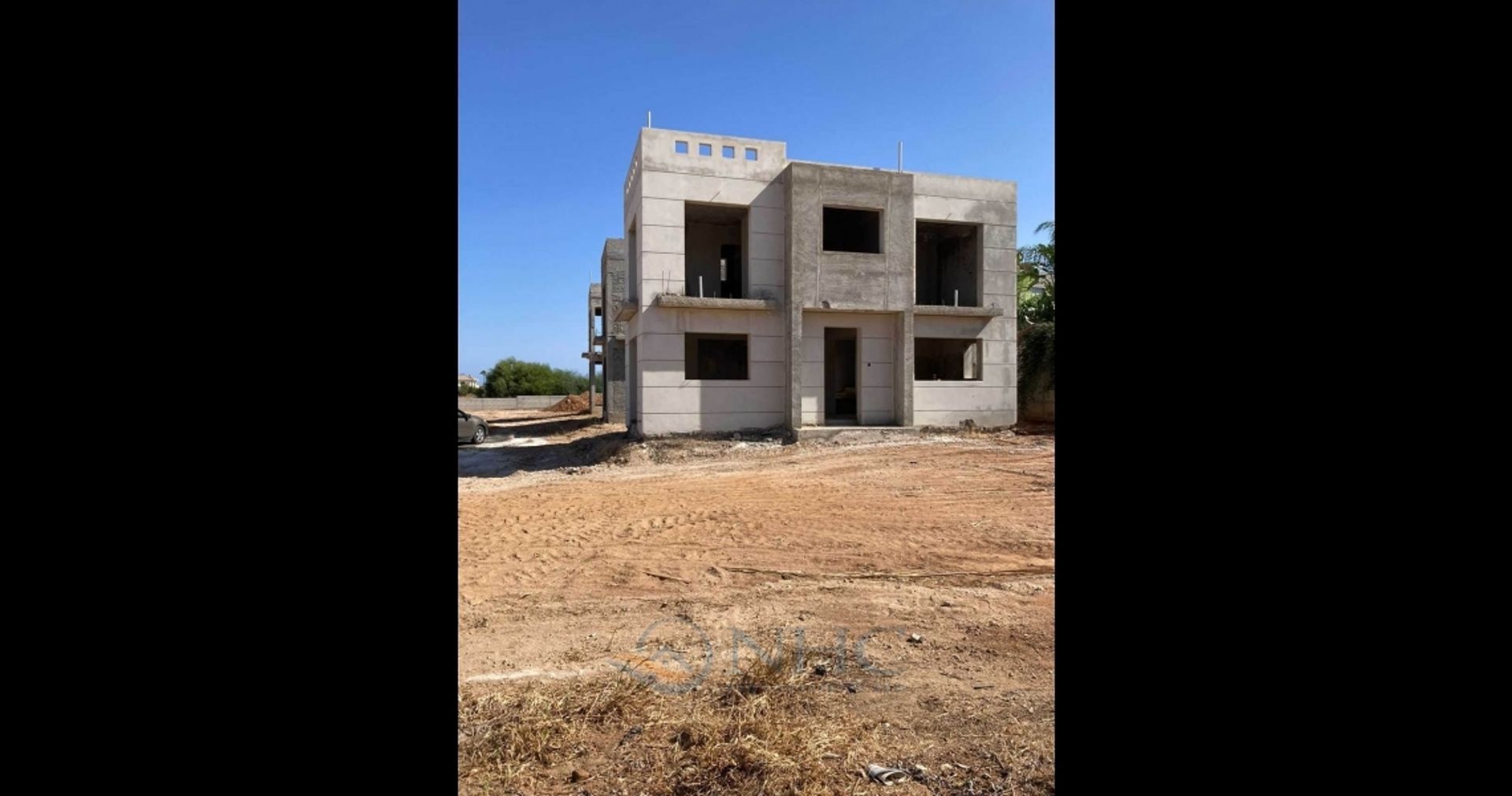 rumah dalam Πρωταράς, Gazimağusa 11158527