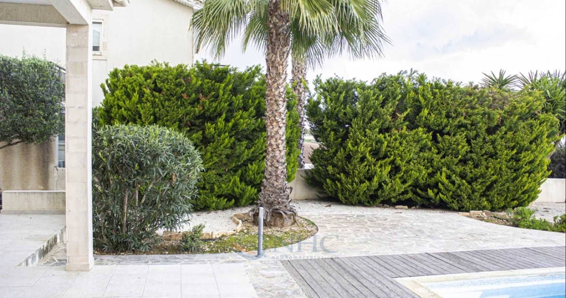 Haus im Drouseia, Paphos 11158531