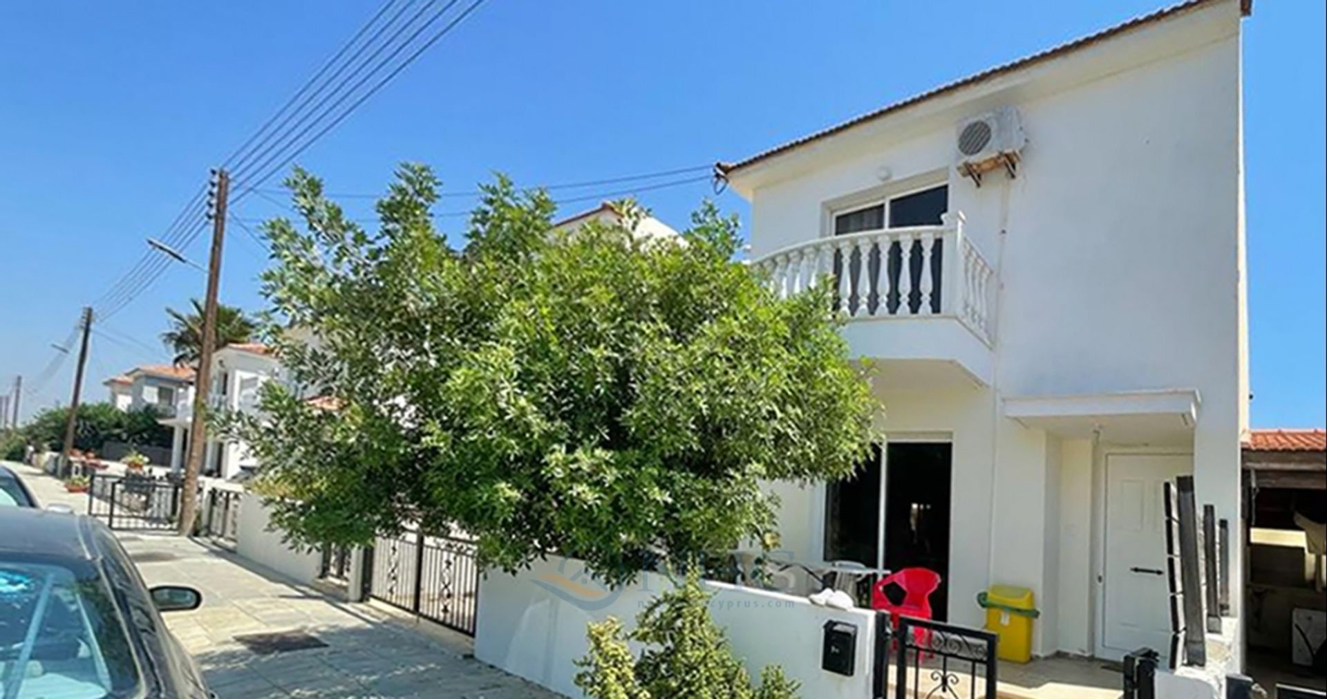 Haus im Perivolie, Larnaka 11158561