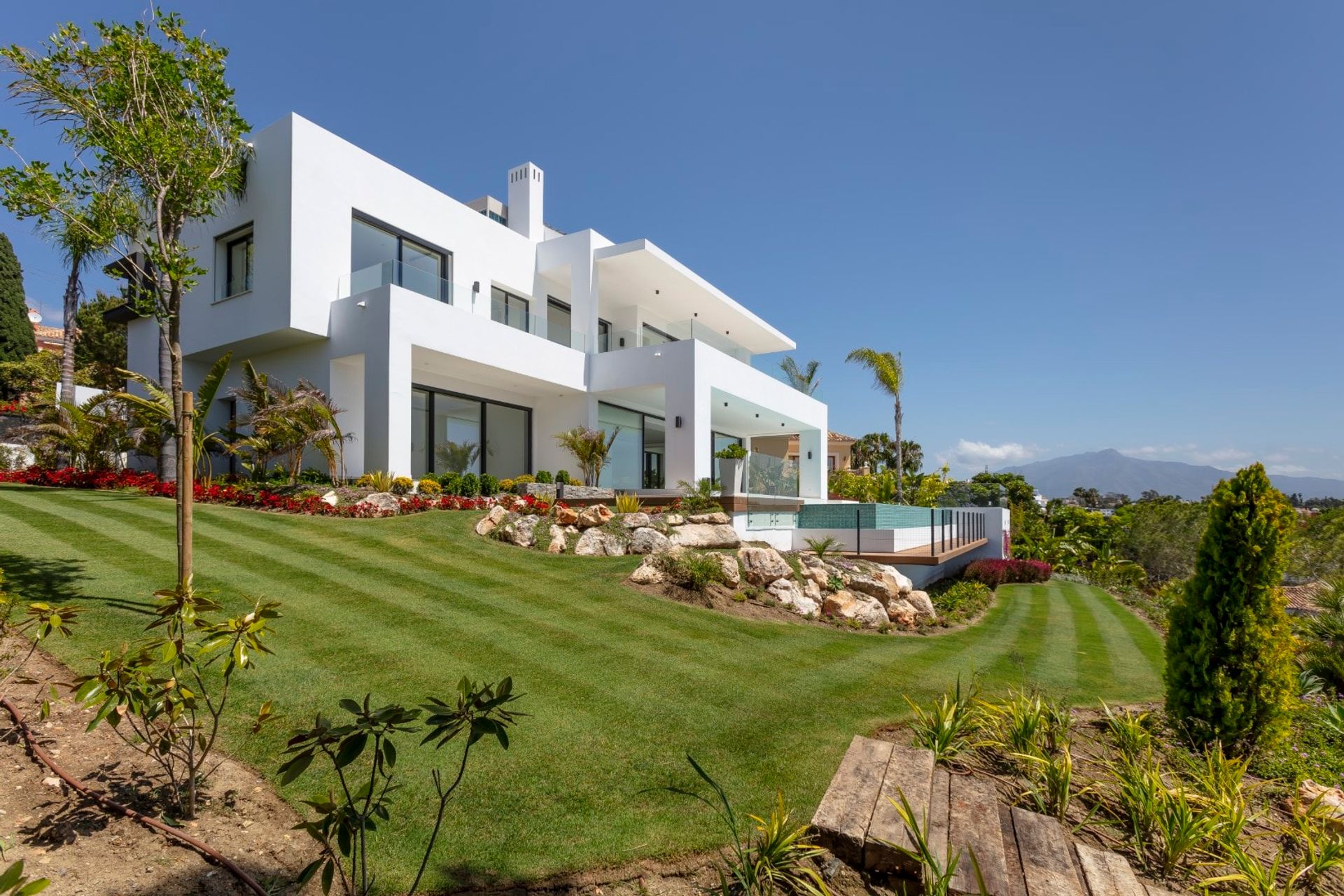 House in Estepona, Andalusia 11158564