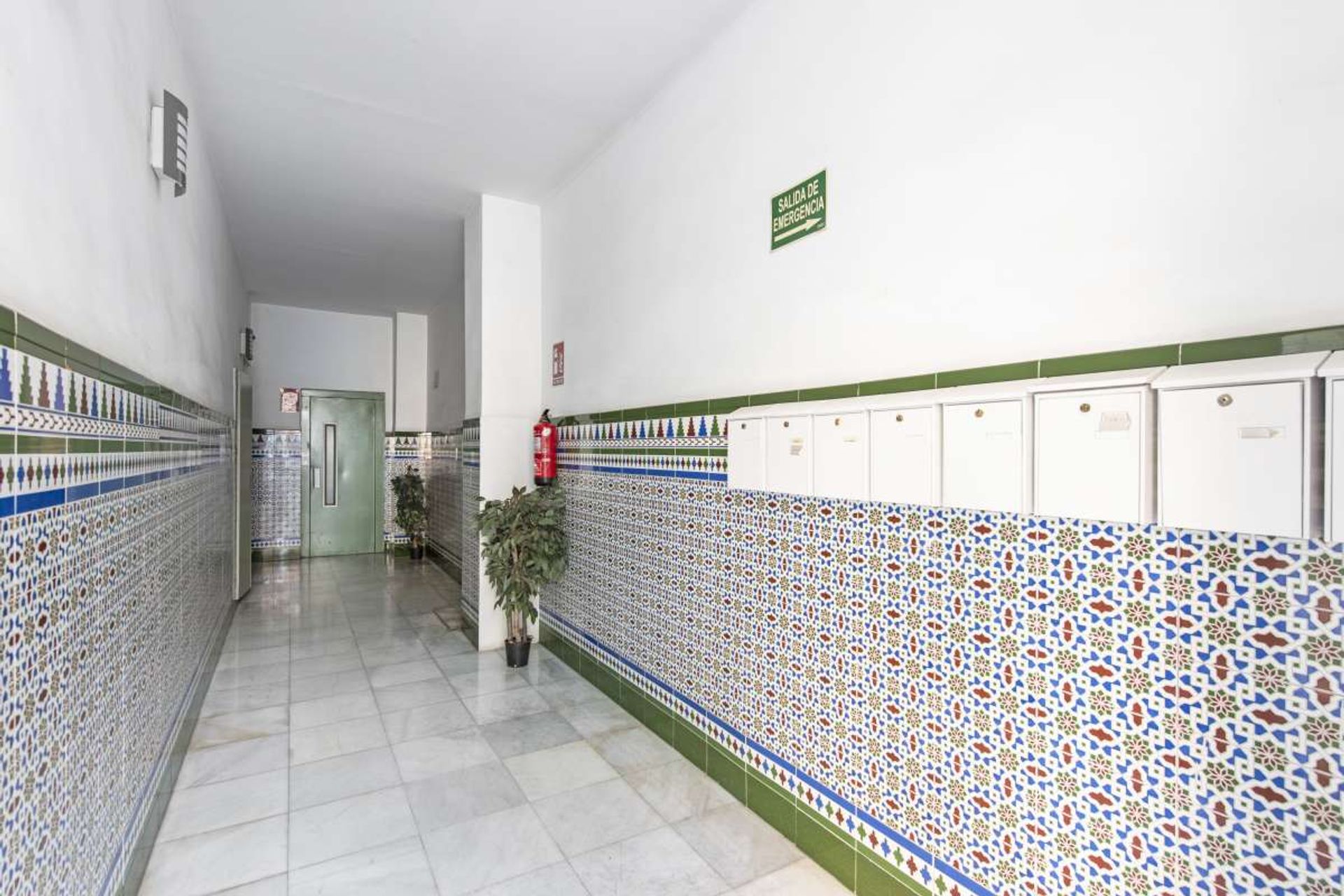 Condominio nel Málaga, Andalucía 11158607