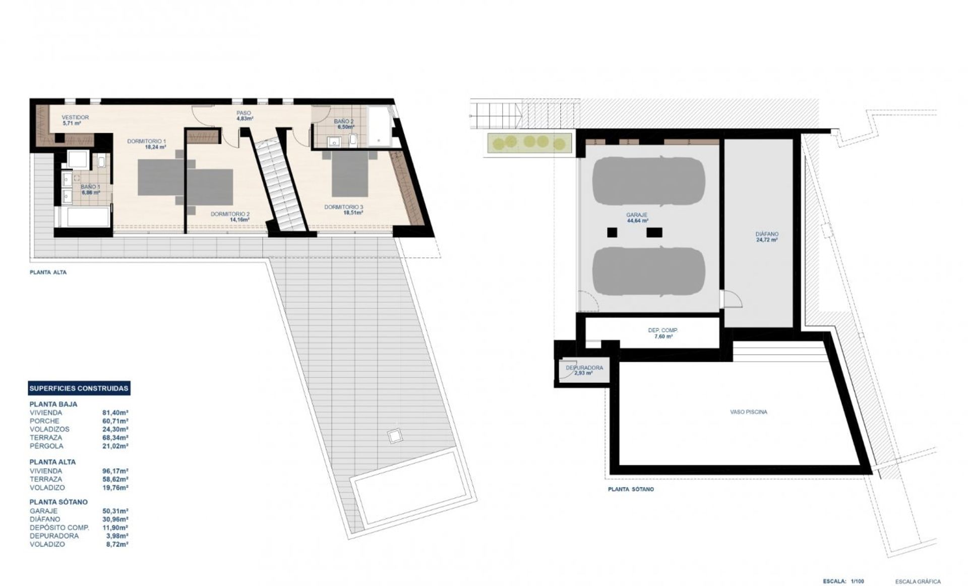 Casa nel Jávea, Comunidad Valenciana 11158610