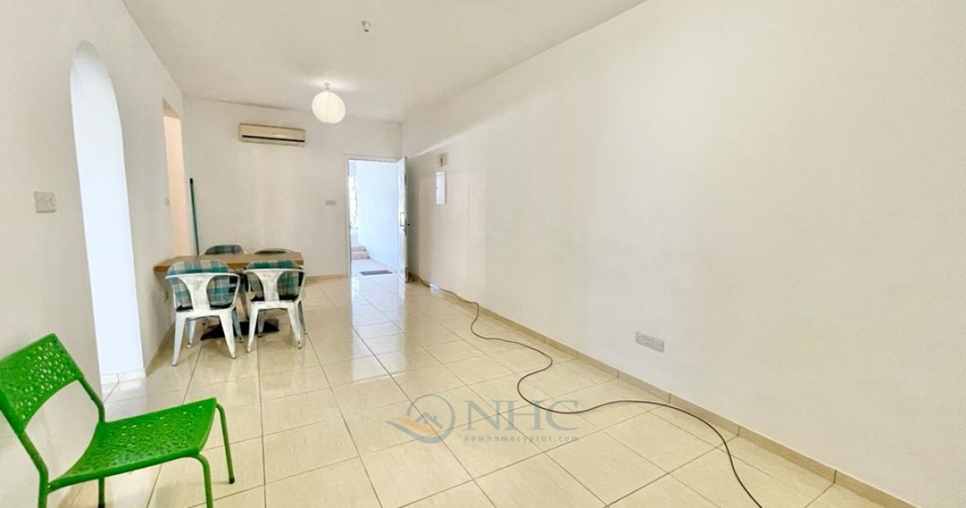 Condominio en Kissonerga, Pafos 11158629