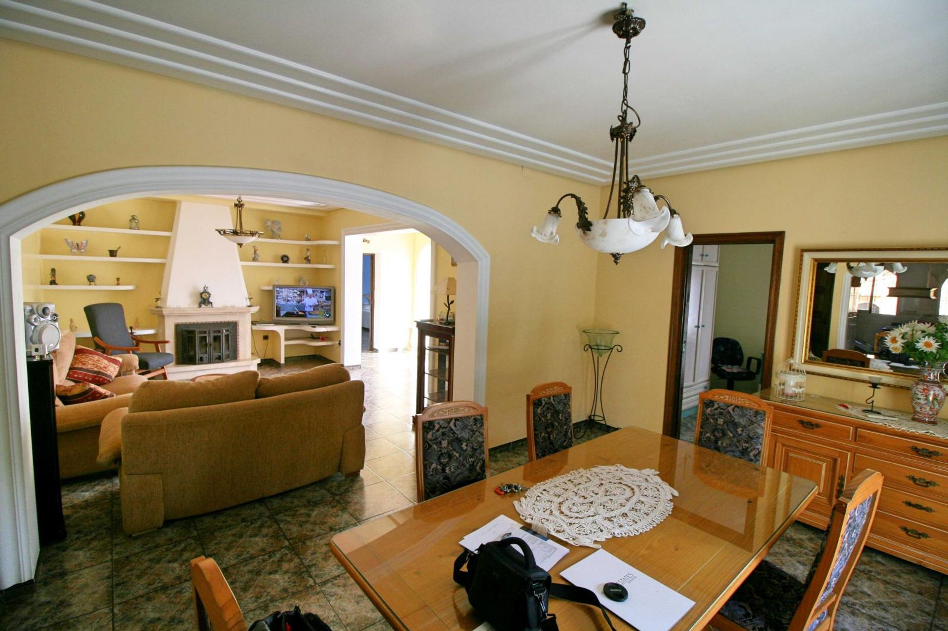 House in Altea, Valencia 11158663