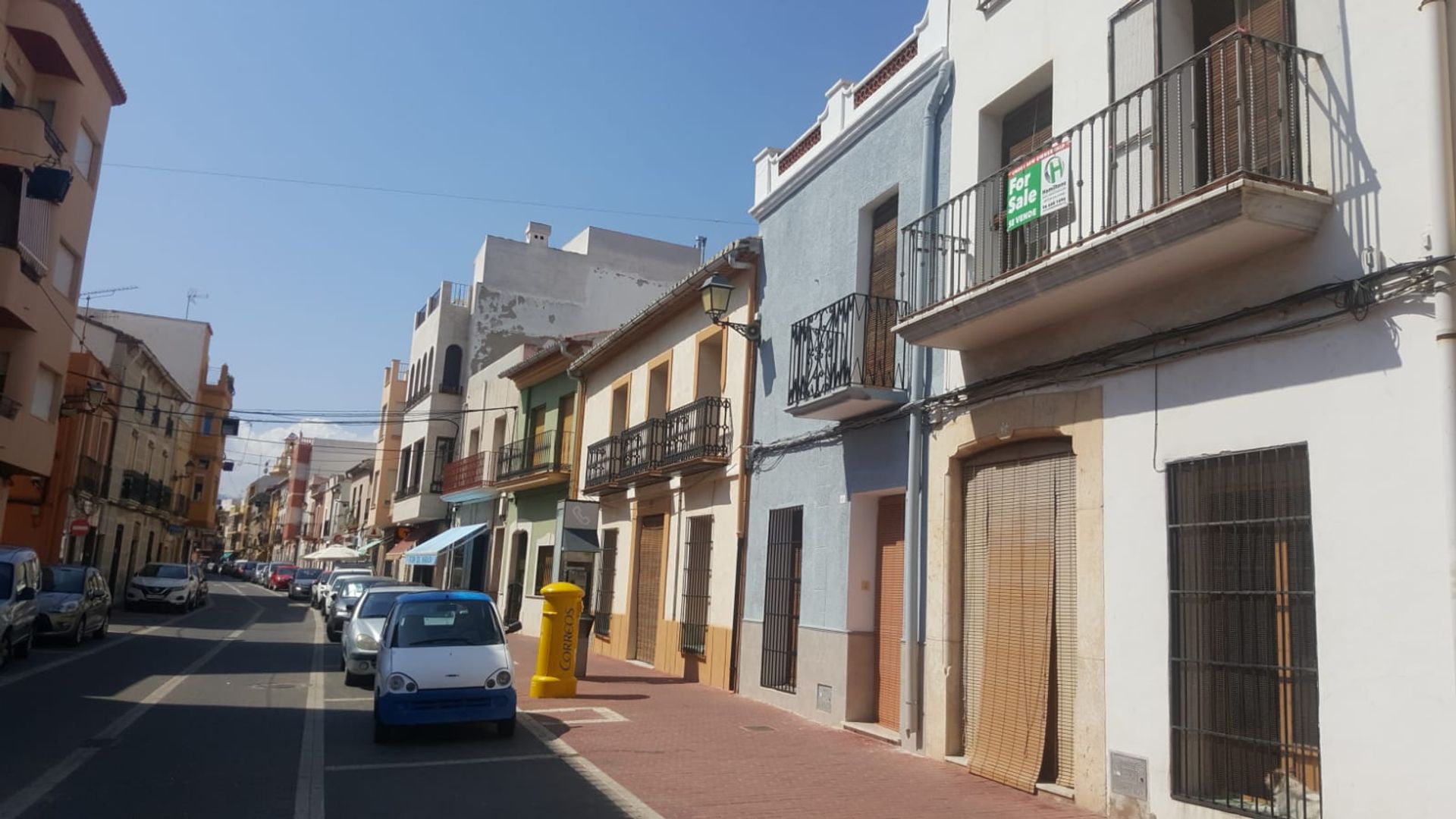 Rumah di Molinell, Valencia 11158670