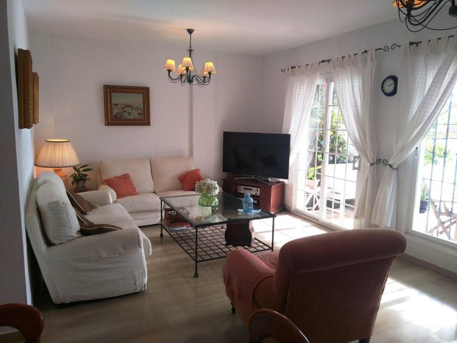 House in Las Lagunas de Mijas, Andalucía 11158685