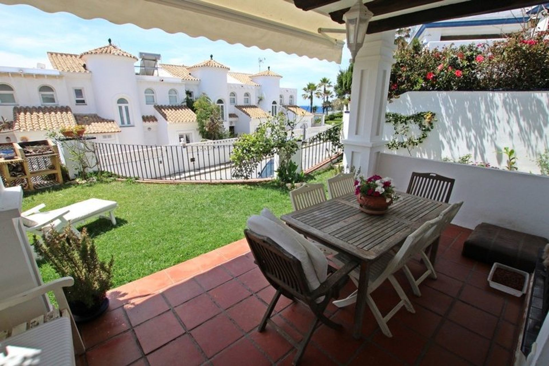 House in Las Lagunas de Mijas, Andalucía 11158685