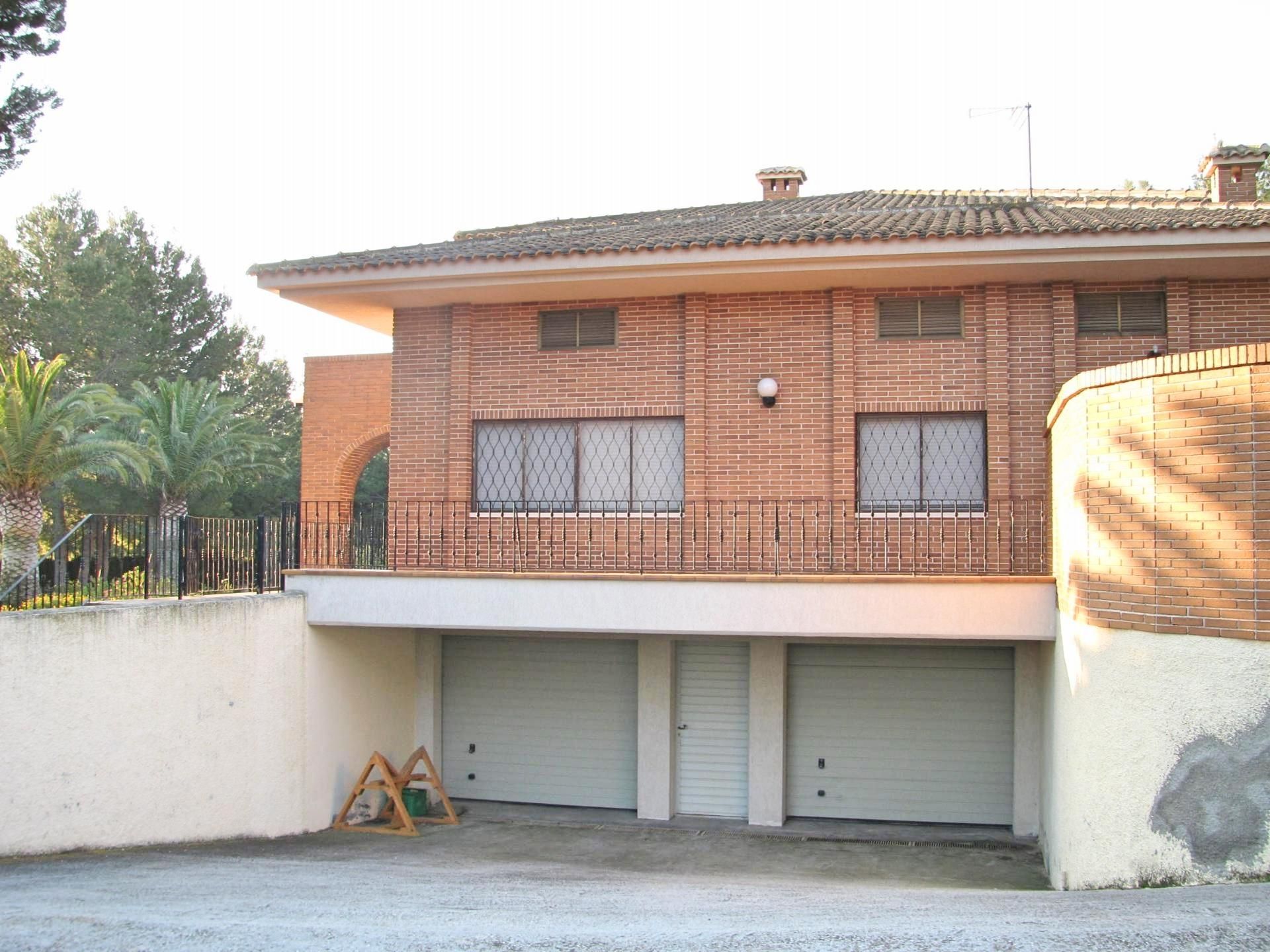 casa en Polop, Comunidad Valenciana 11158695