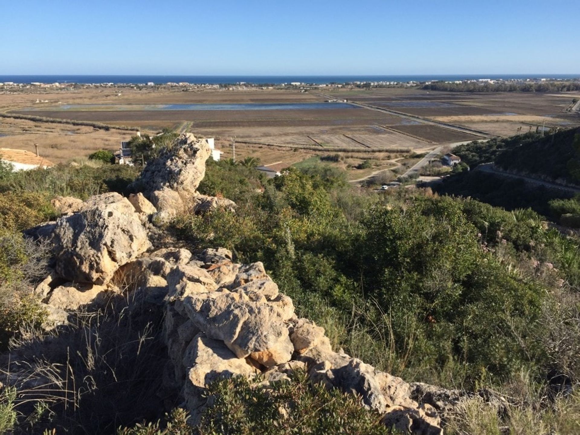 Tanah di Benimeli, Valencia 11158703