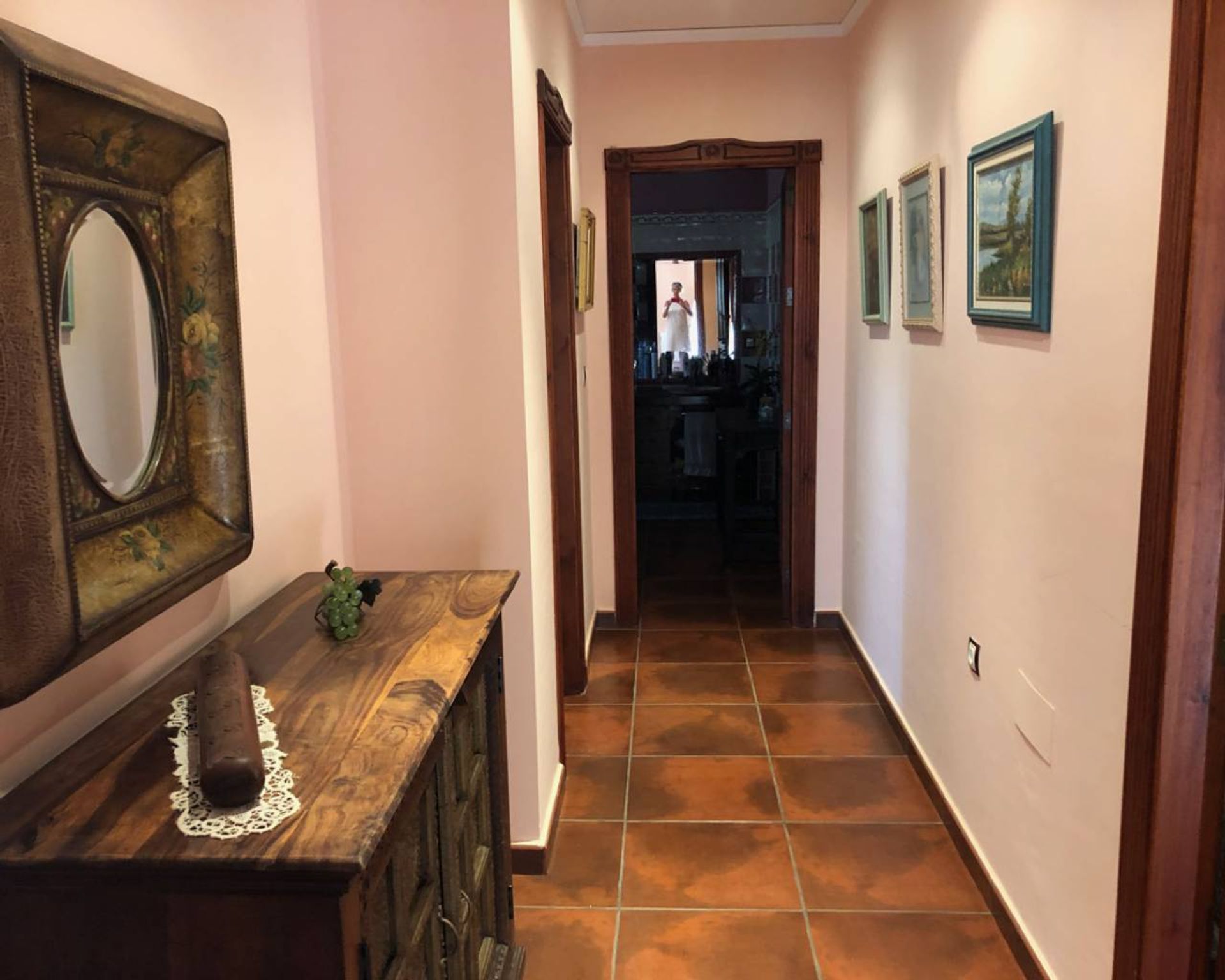 House in Los Montesinos, Comunidad Valenciana 11158712