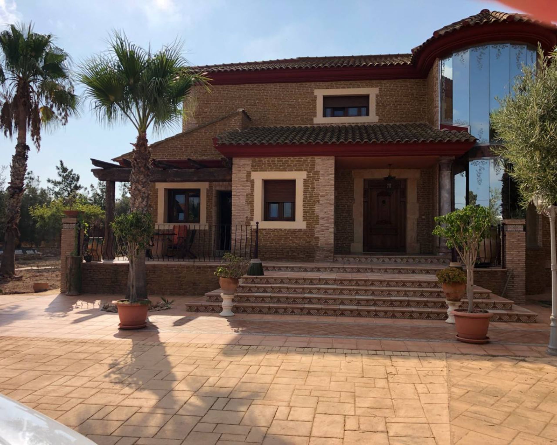 House in Los Montesinos, Comunidad Valenciana 11158712