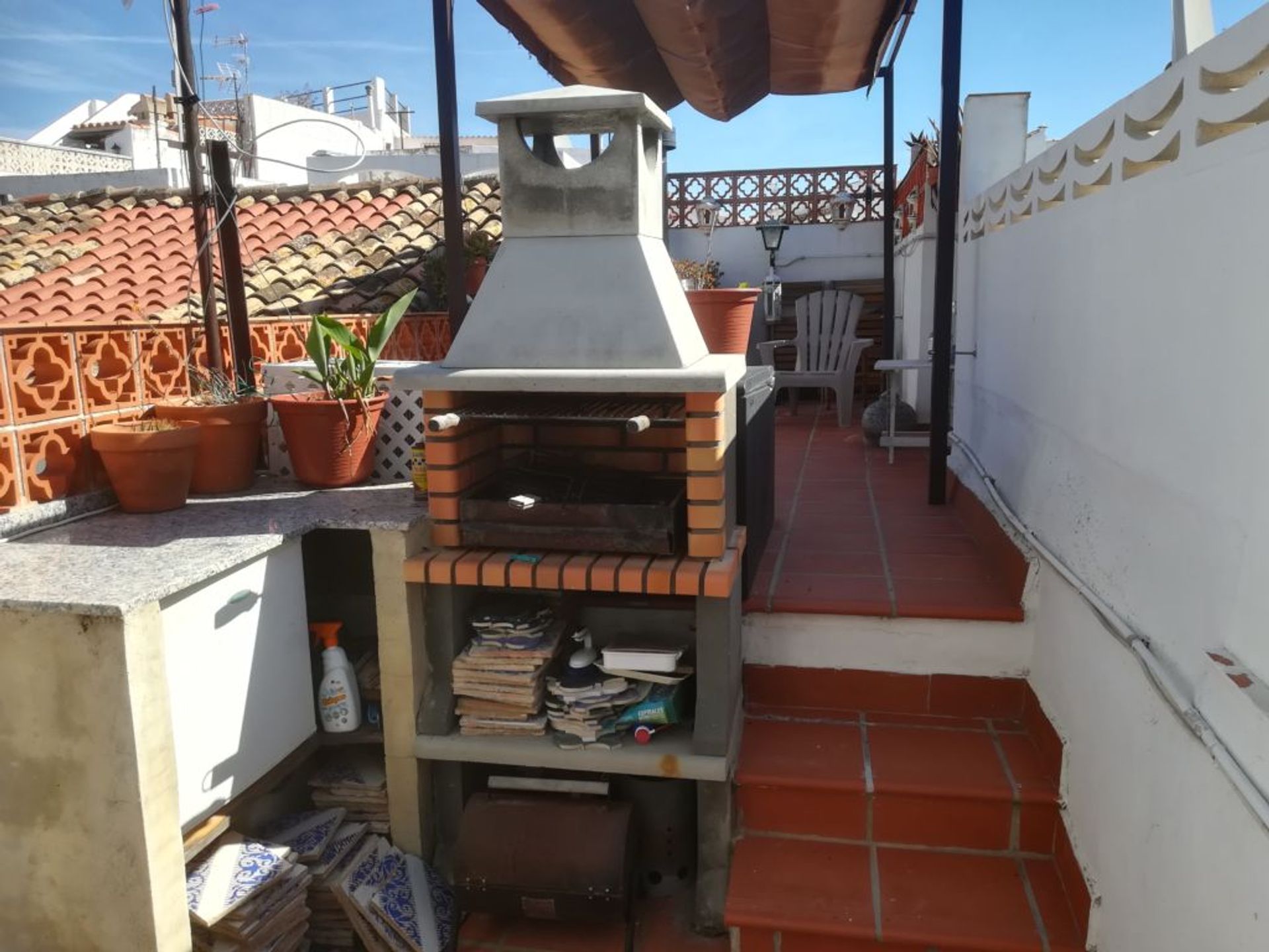 Rumah di Castillo del Reboller, Valencia 11158744