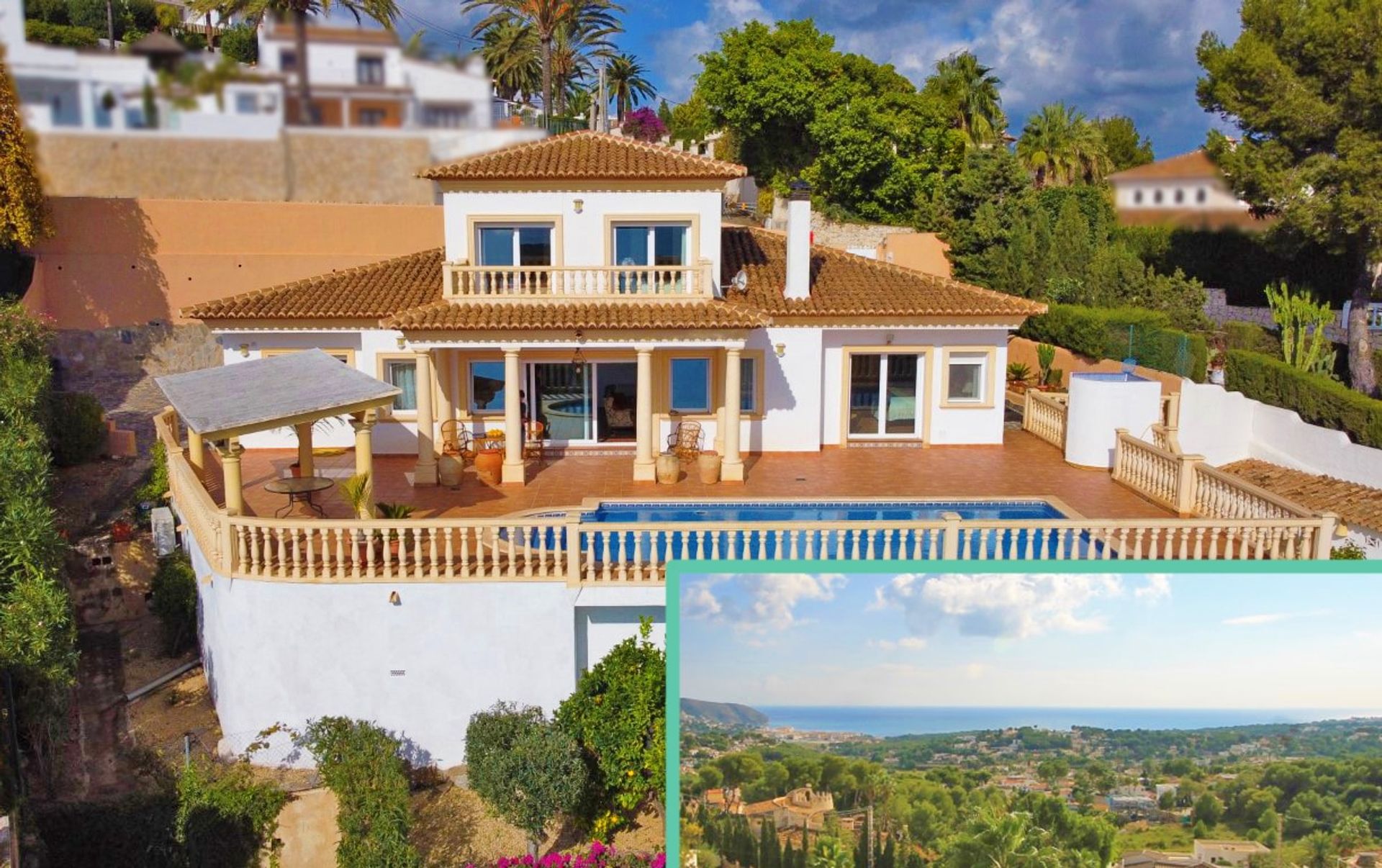 casa no Moraira, Ilhas Canárias 11158778