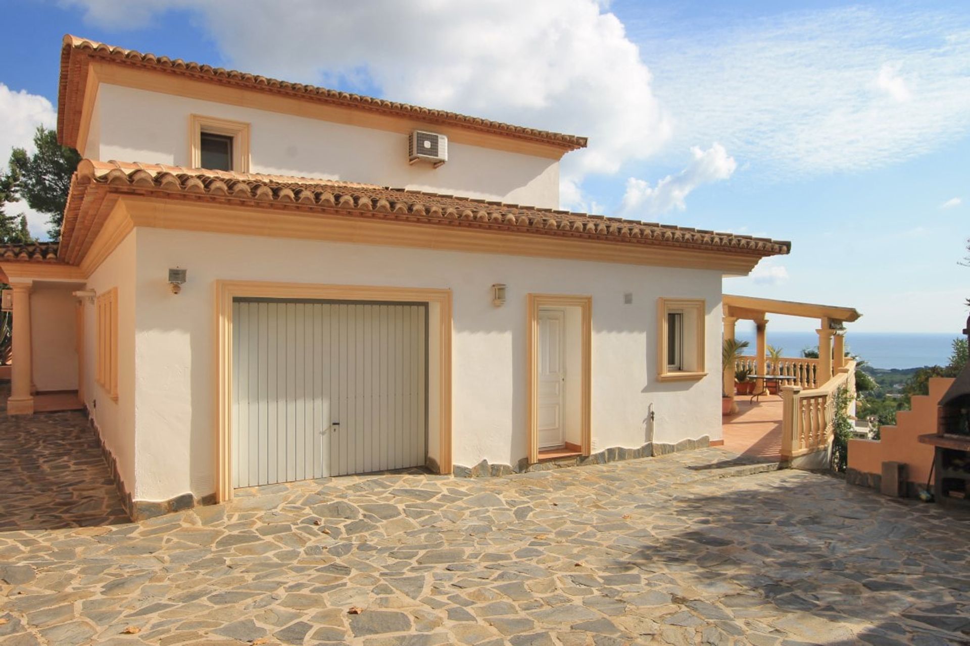 casa no Teulada, Comunidad Valenciana 11158778