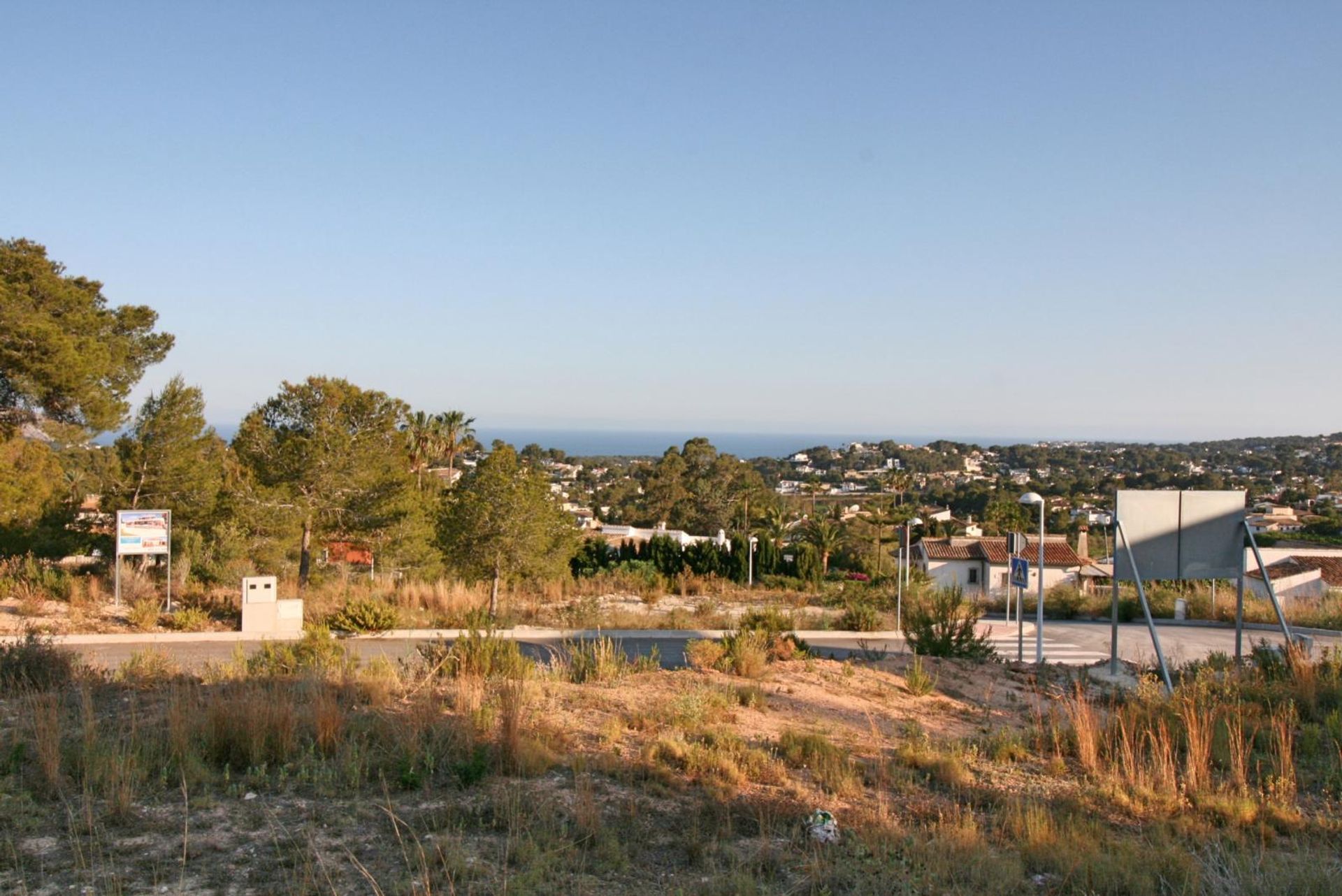 Land in Teulada, Comunidad Valenciana 11158840