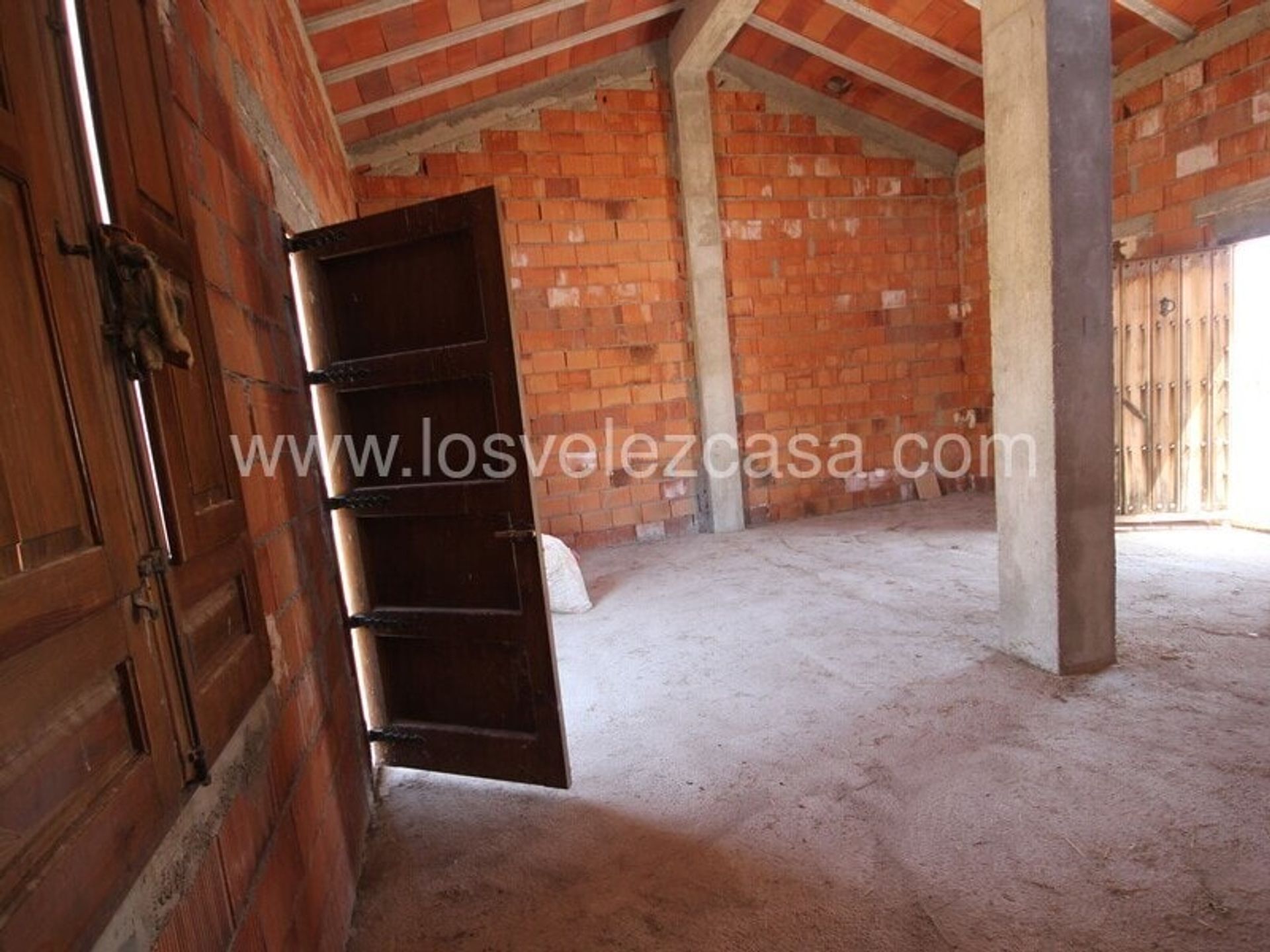 rumah dalam Velez Blanco, Andalusia 11158848