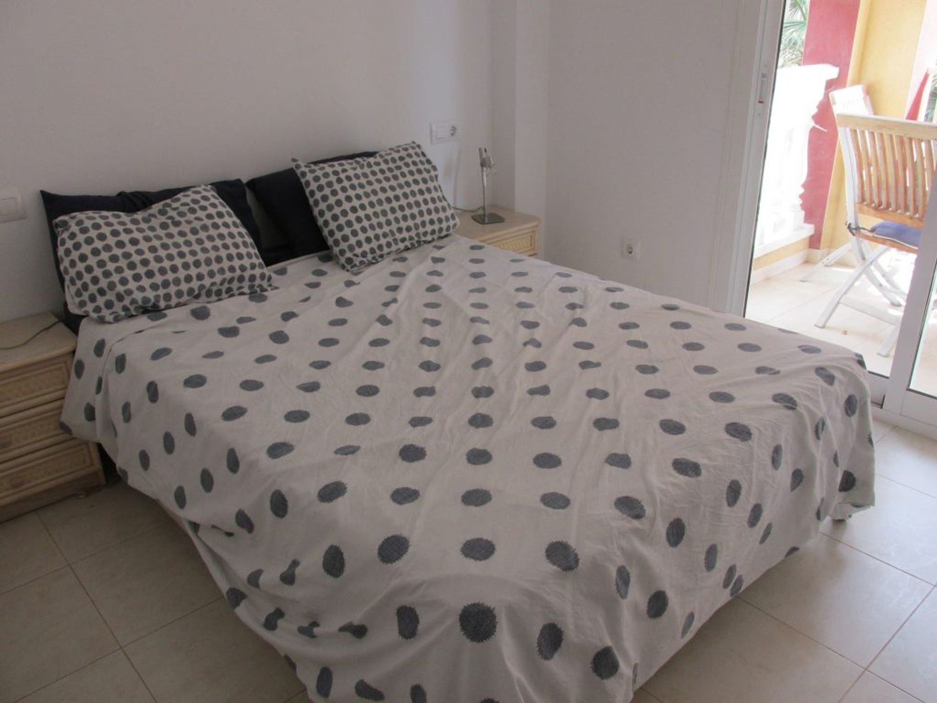 Condominium in Torre del Ramé, Murcia 11158860