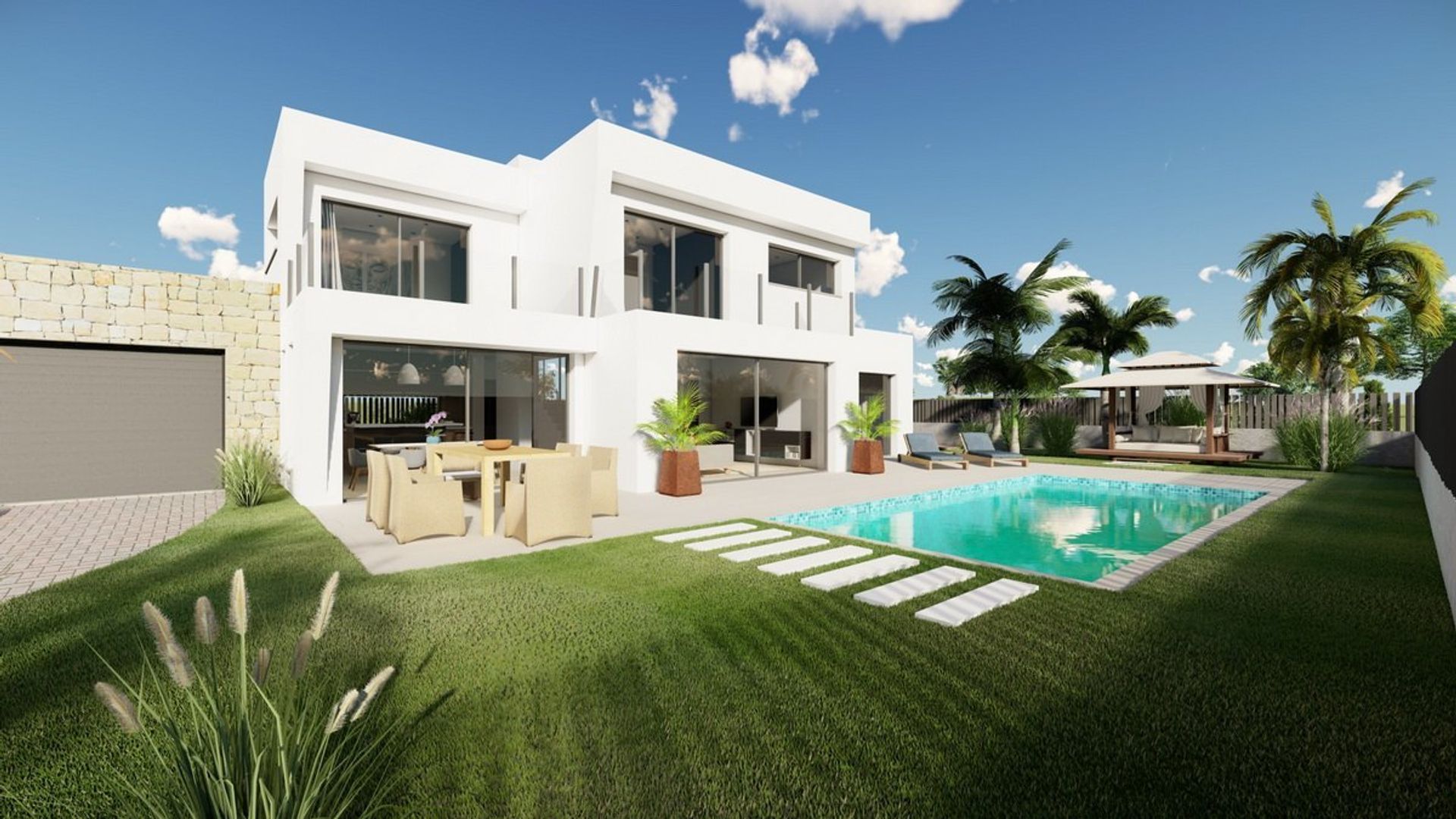 Rumah di Calpe, Valencia 11158861