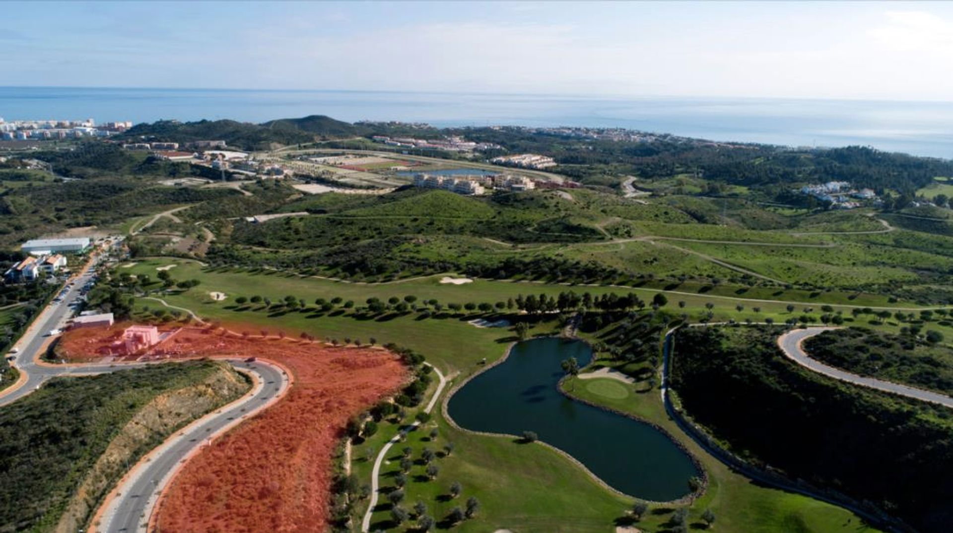 rumah dalam , Andalucía 11158898