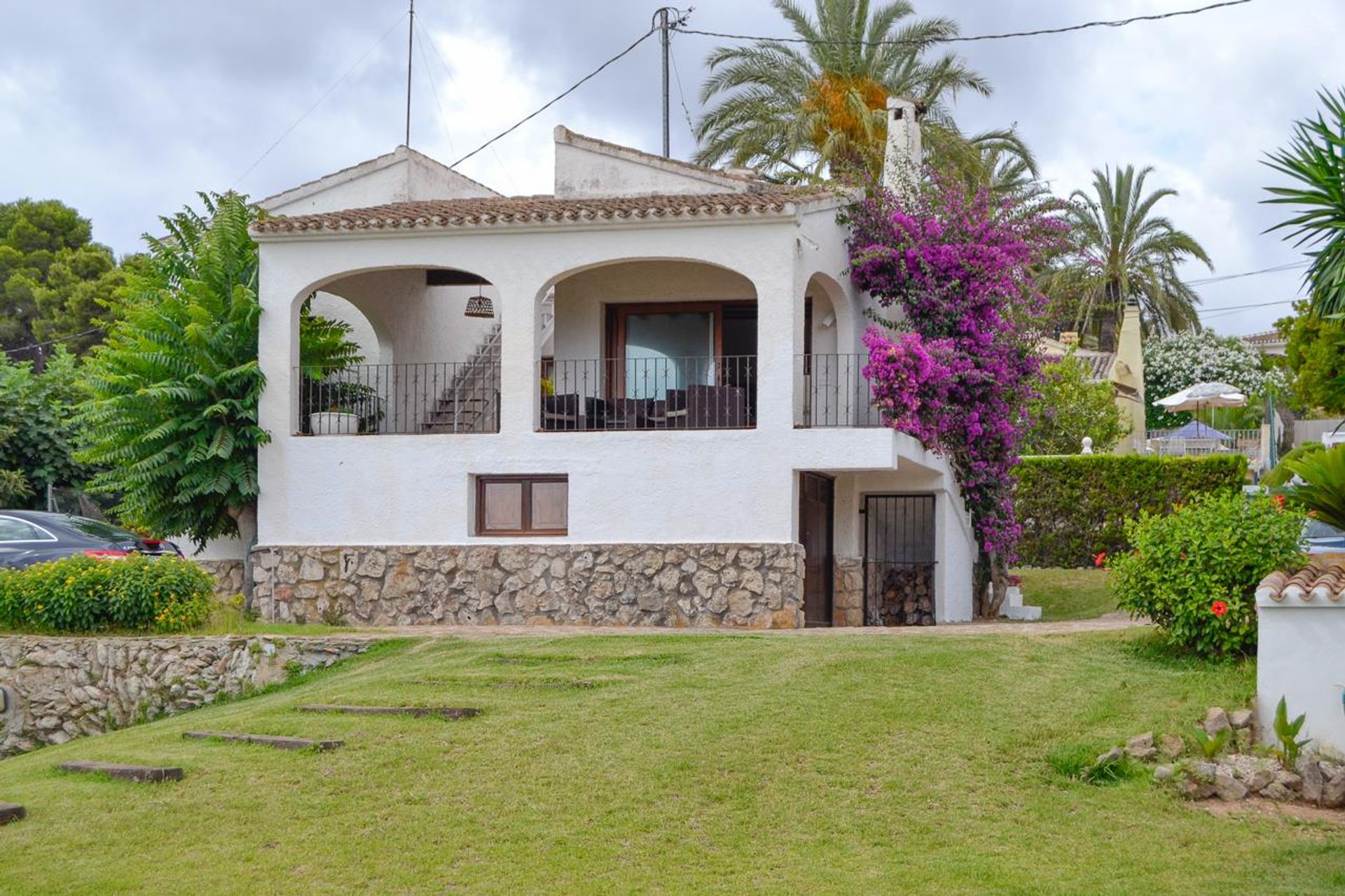 rumah dalam Jávea, Comunidad Valenciana 11158939