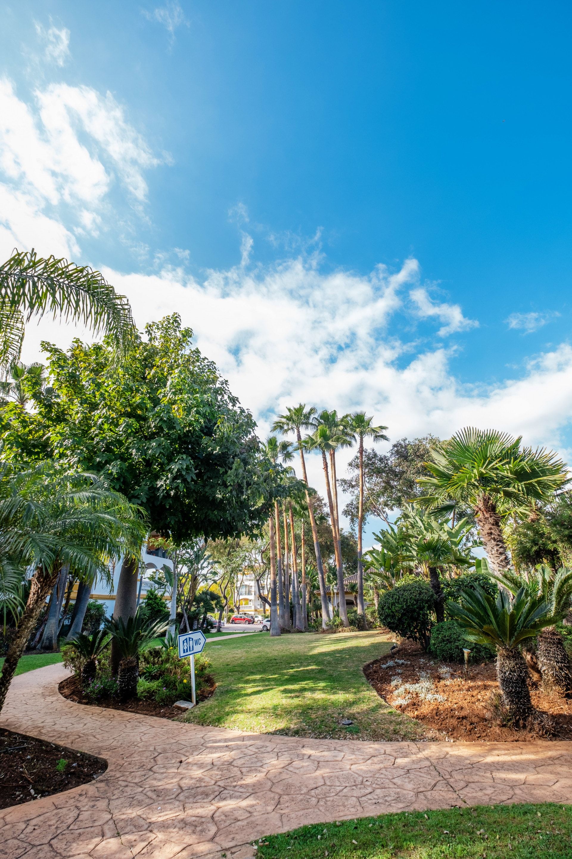 Casa nel Marbella, Andalucía 11158958