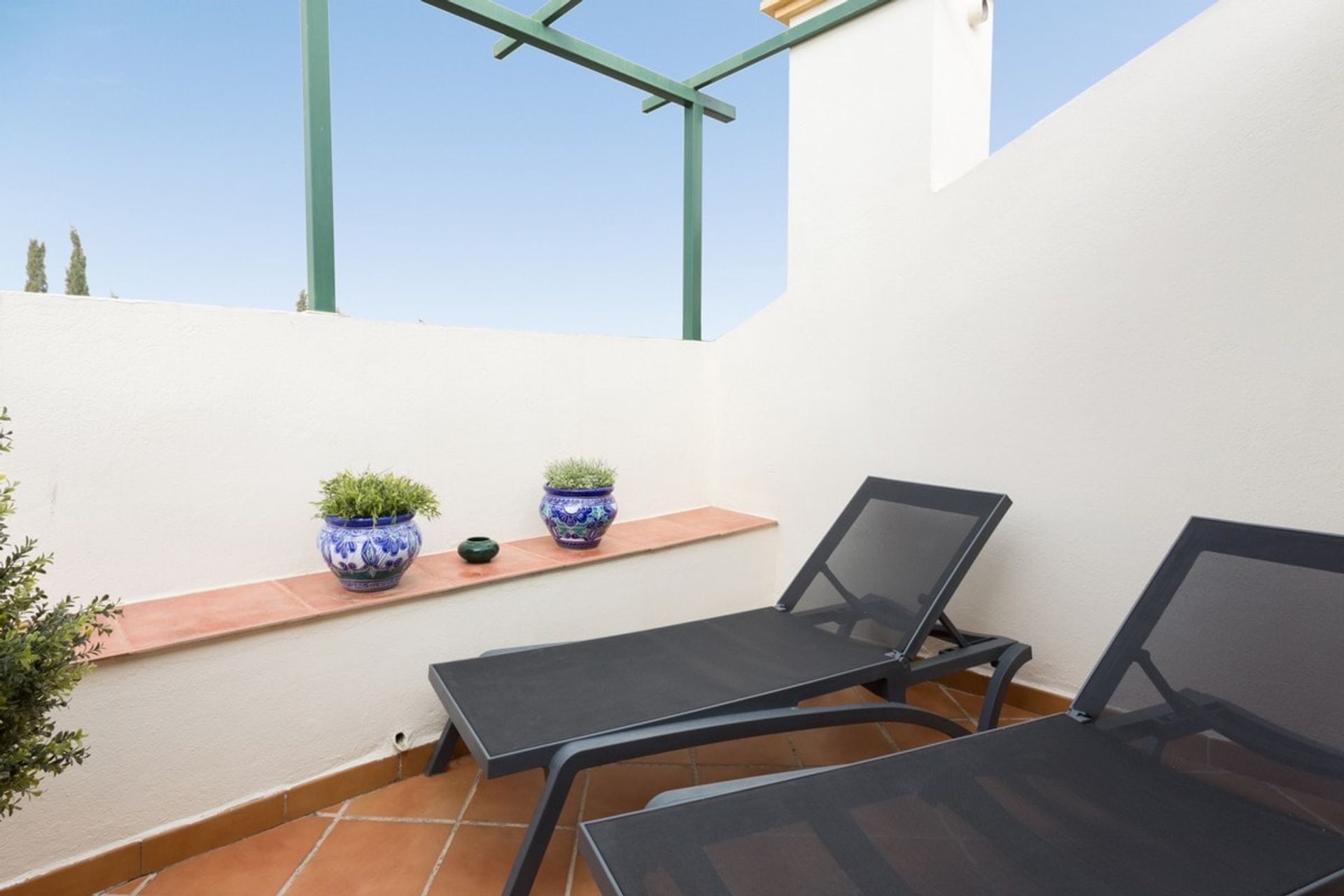 Osakehuoneisto sisään Marbella, Andalucía 11158961